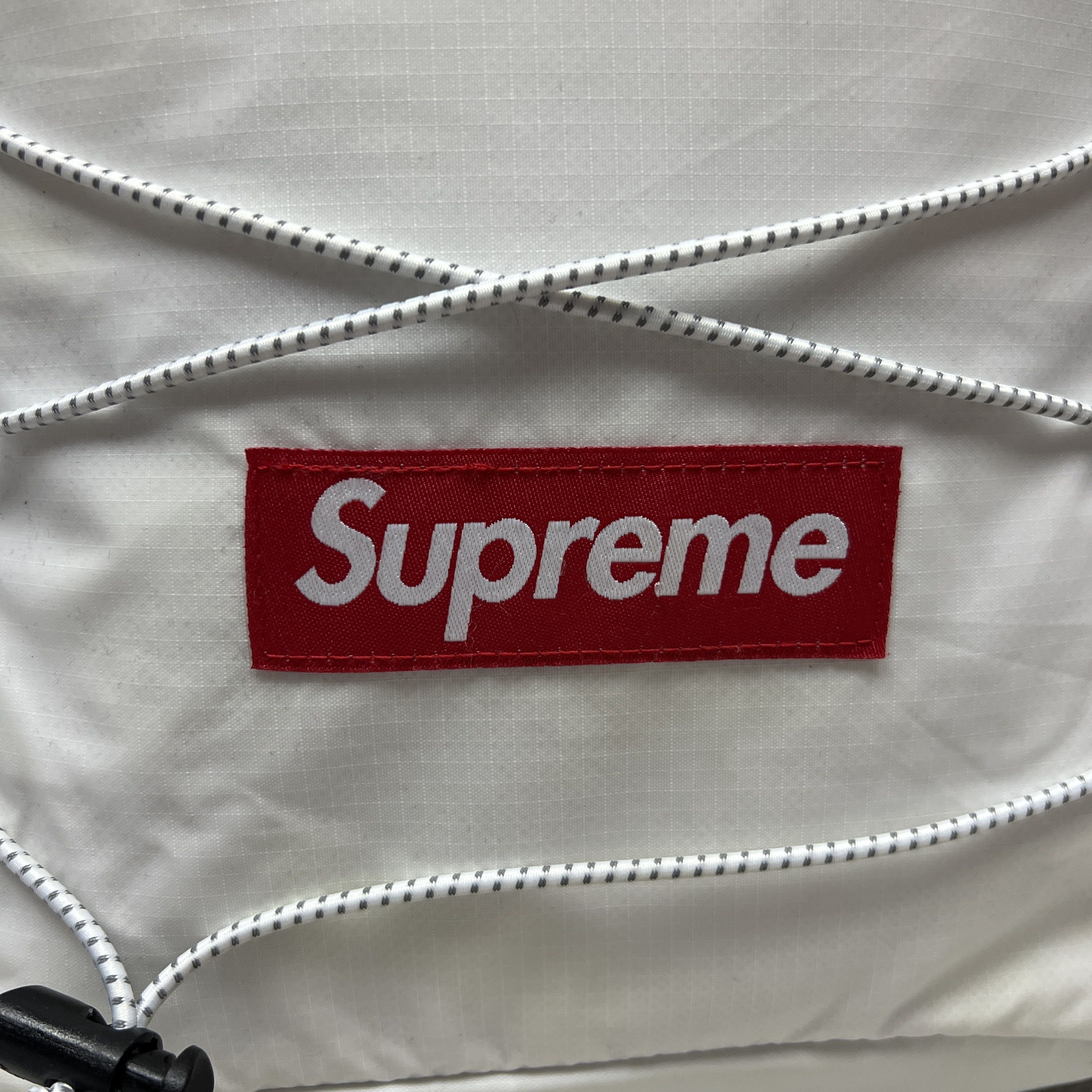 Supreme Supreme FW17 Backpack Size ONE SIZE - 9 Thumbnail