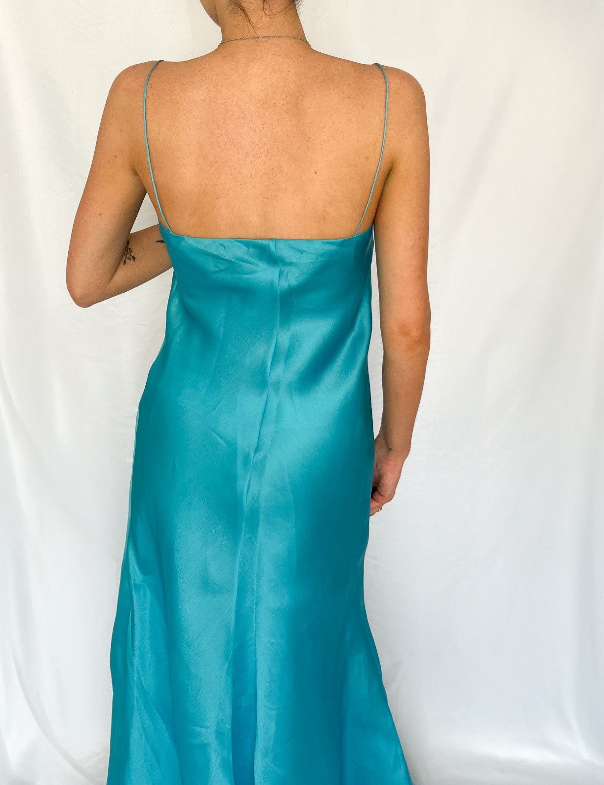 Vintage RARE Leonard Cezair Couture Size S / US 4 / IT 40 - 4 Thumbnail
