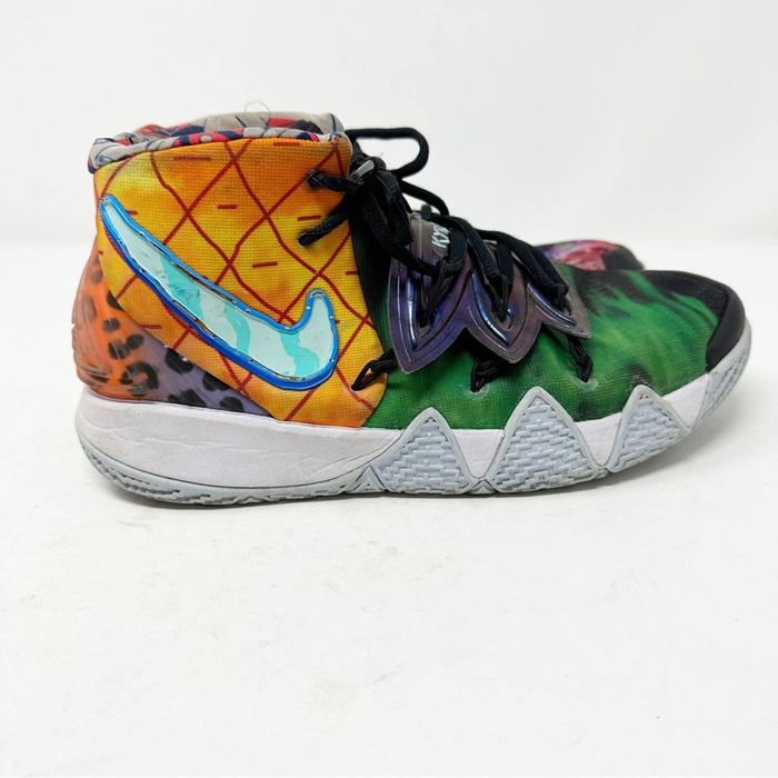 kybrid s2 basketball shoes