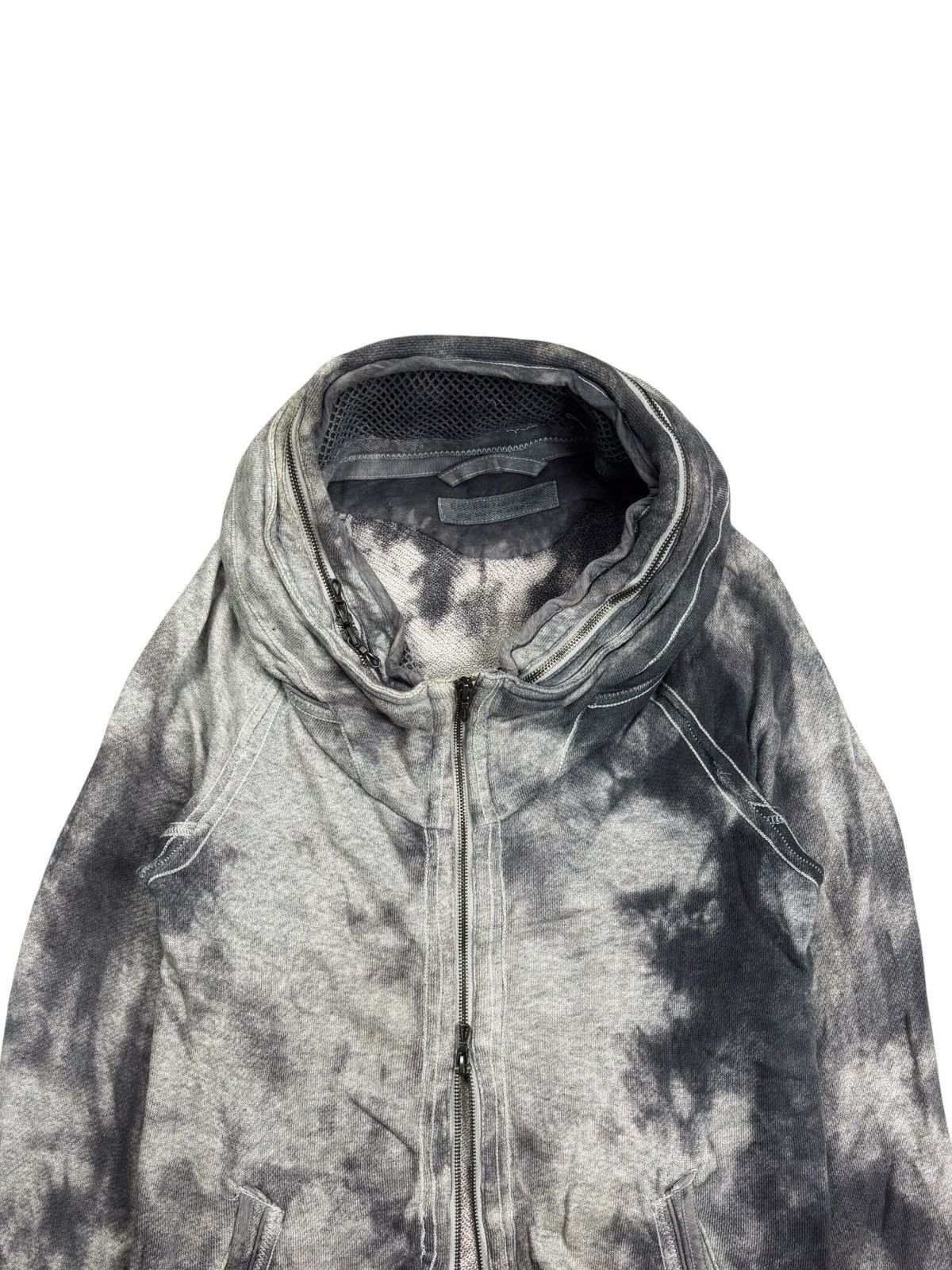 GOA Archive GOA - Dyed Bono Jacket Size US M / EU 48-50 / 2 - 6 Thumbnail