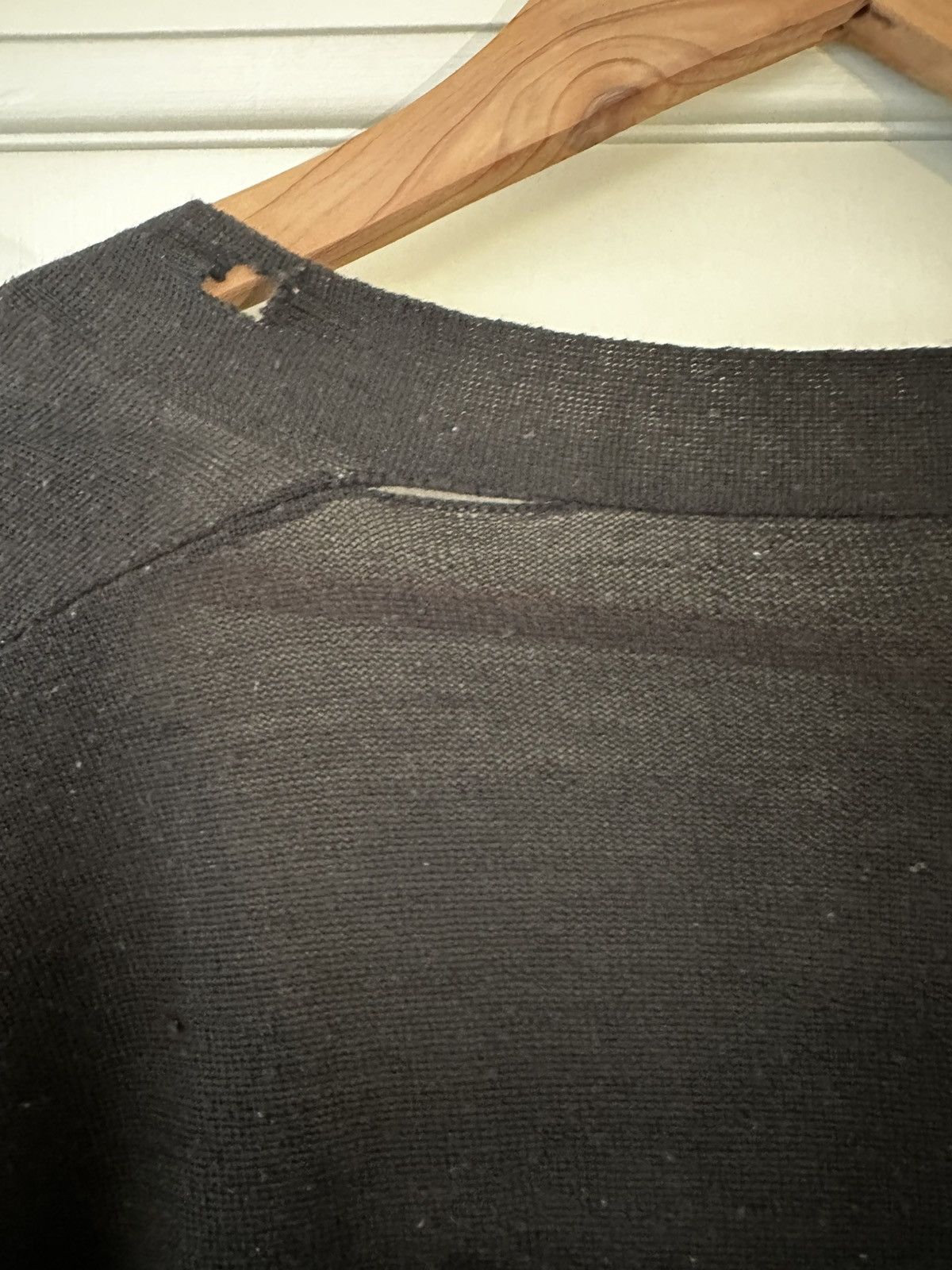 Rick Owens Rick Owens Fw08 Size US XS / EU 42 / 0 - 6 Thumbnail