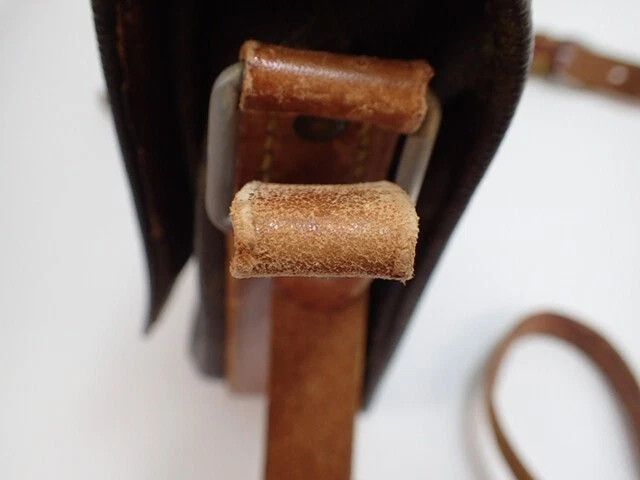 Louis Vuitton Louis Vuitton Cartouchiere GM CrossbodyBag Monogram M51252 Size ONE SIZE - 20 Thumbnail