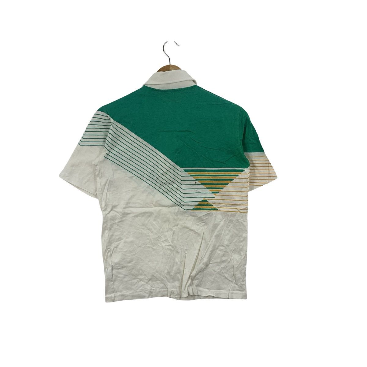 Grand Slam Vintage 90s GRAND SLAM MUNSINGWEAR Penguin Polo Tee Shirt Size US S / EU 44-46 / 1 - 7 Thumbnail