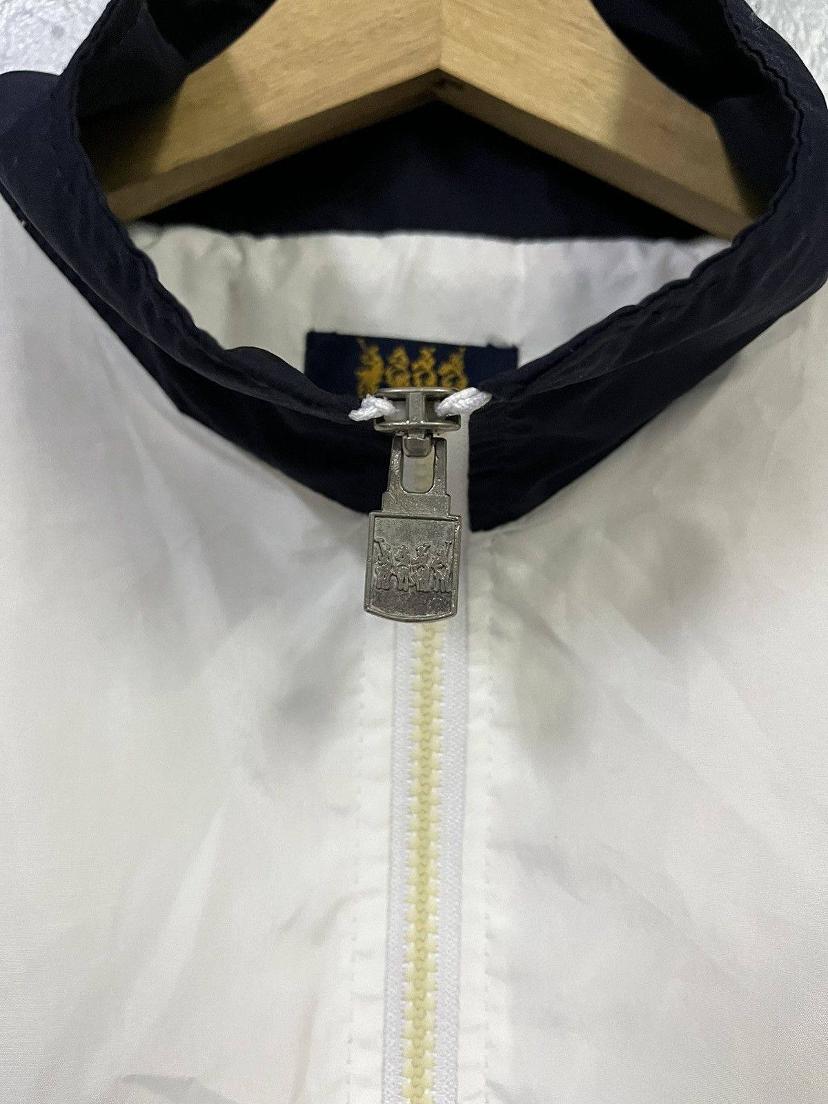 Other × Polo Ralph Lauren WORLD POLO Size US XXL / EU 58 / 5 - 3 Thumbnail
