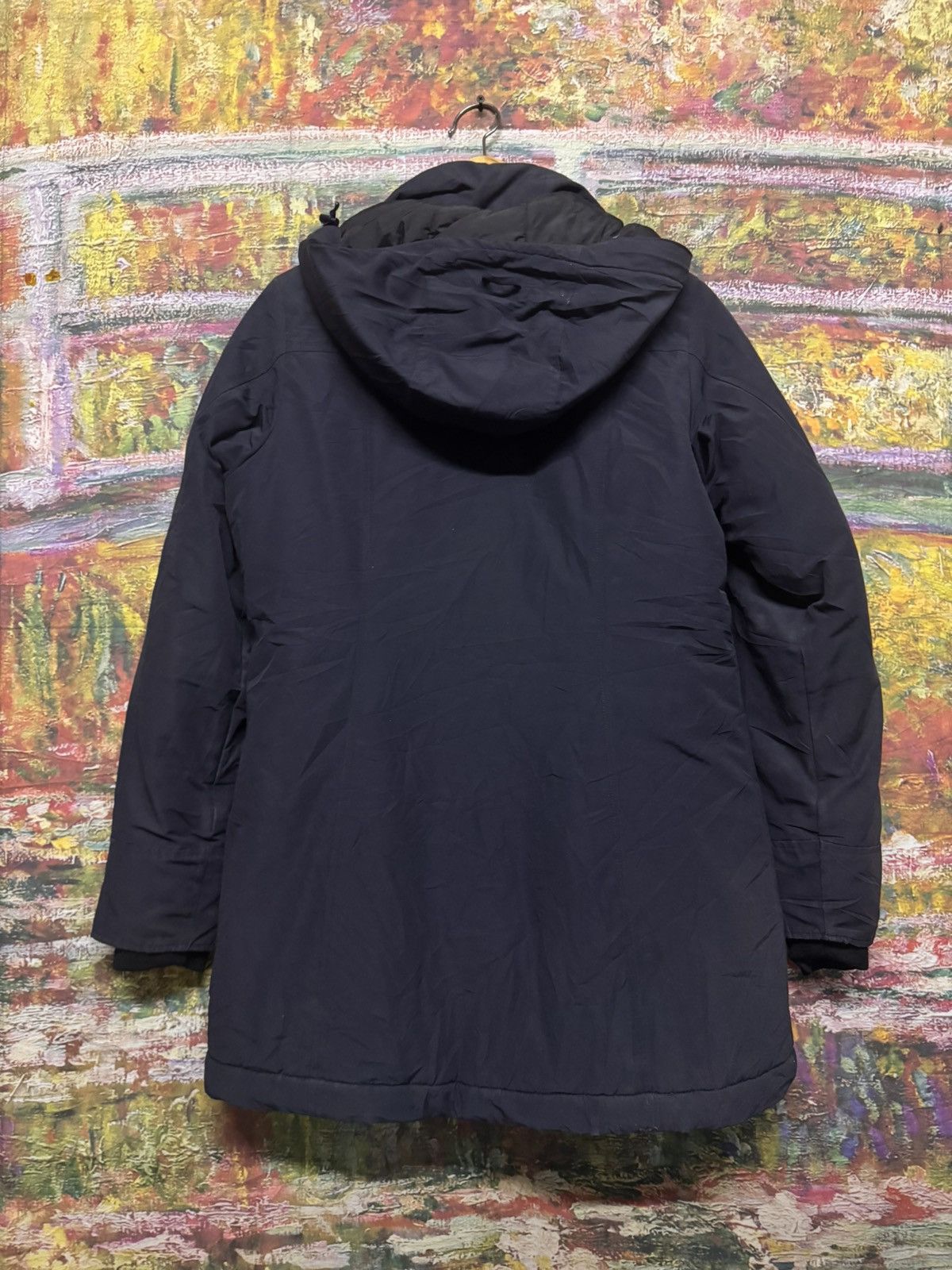 The North Face The north face mcmurdo series jacket Size US M / EU 48-50 / 2 - 2 Thumbnail