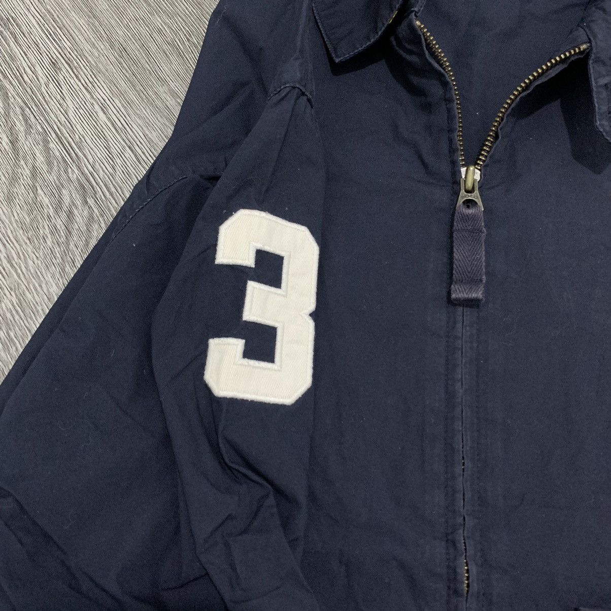 Polo Ralph Lauren Polo Ralph Lauren Size US XXL / EU 58 / 5 - 7 Thumbnail