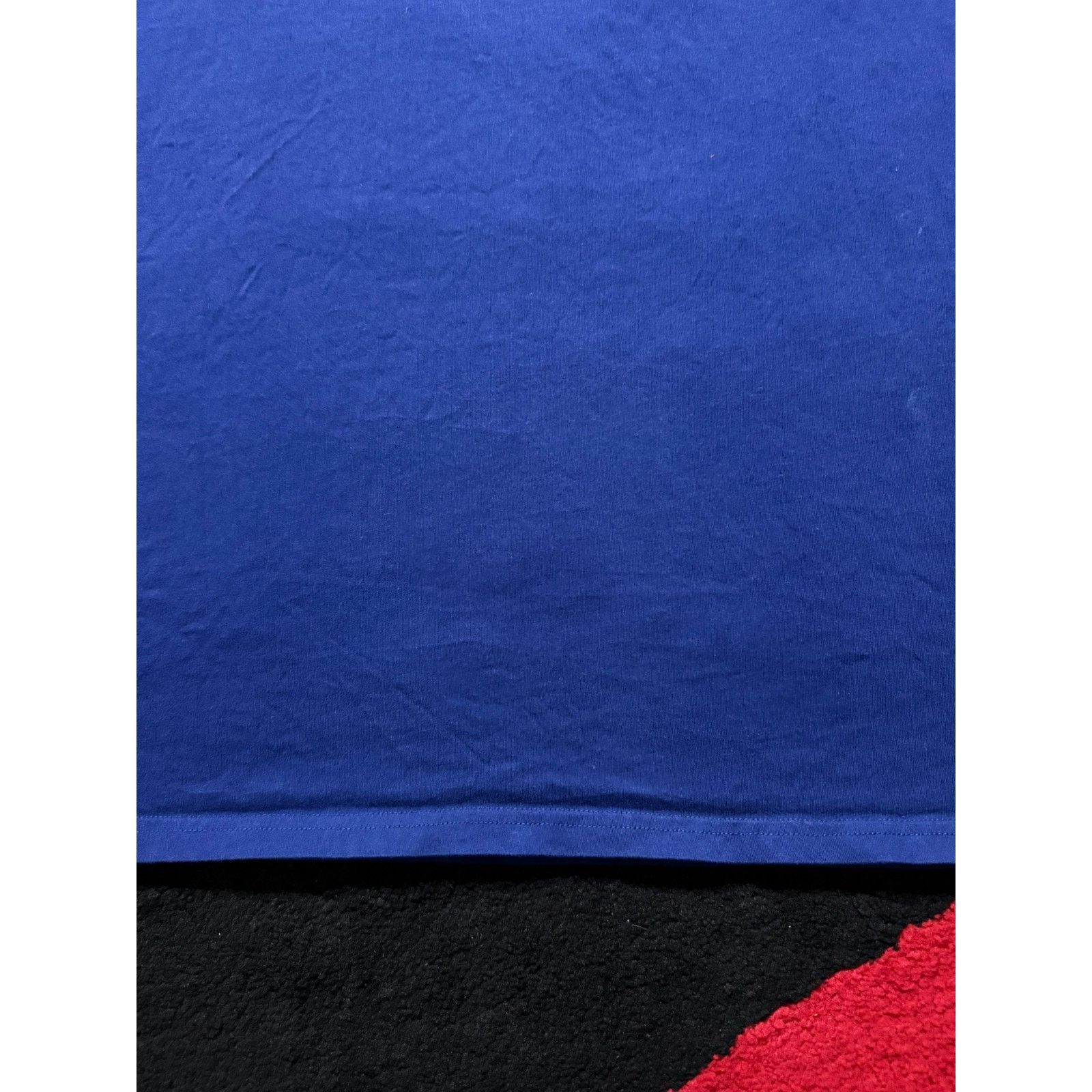 Polo Ralph Lauren Polo Ralph Lauren España Spain Crest Blue T-Shirt Men’s XXL Size US XXL / EU 58 / 5 - 6 Thumbnail