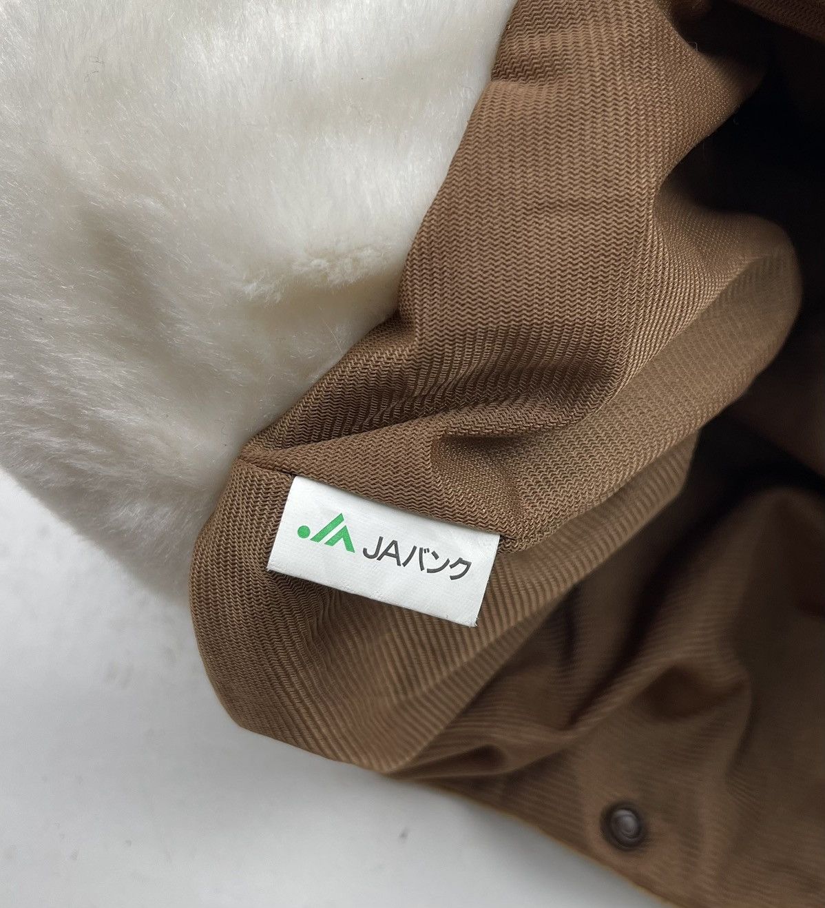 Japanese Brand very rare squirrel hat tc35 Size ONE SIZE - 4 Thumbnail