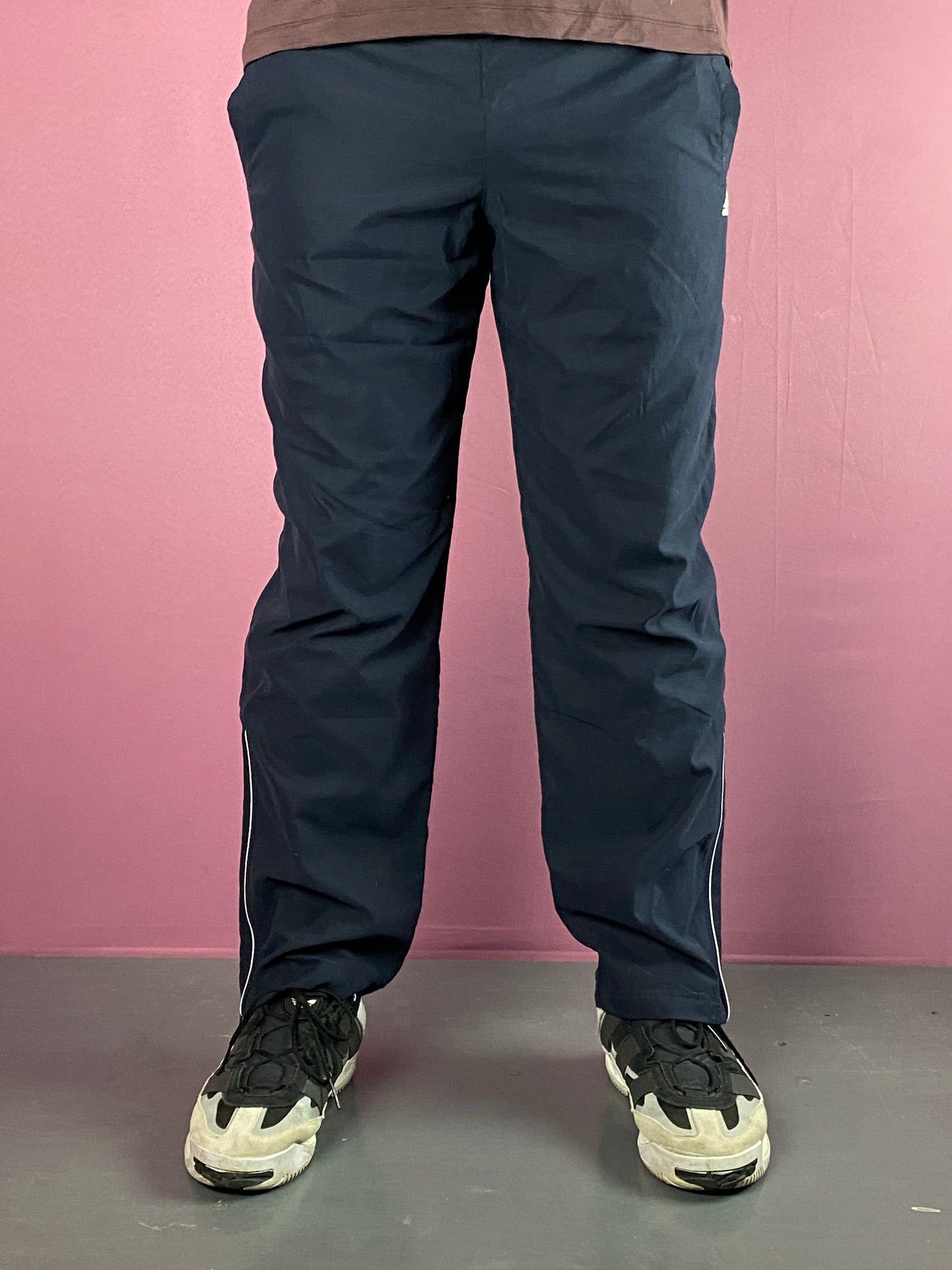 Adidas Adidas Vintage Men's Track Pants - L Size US 32 / EU 48 - 2 Thumbnail