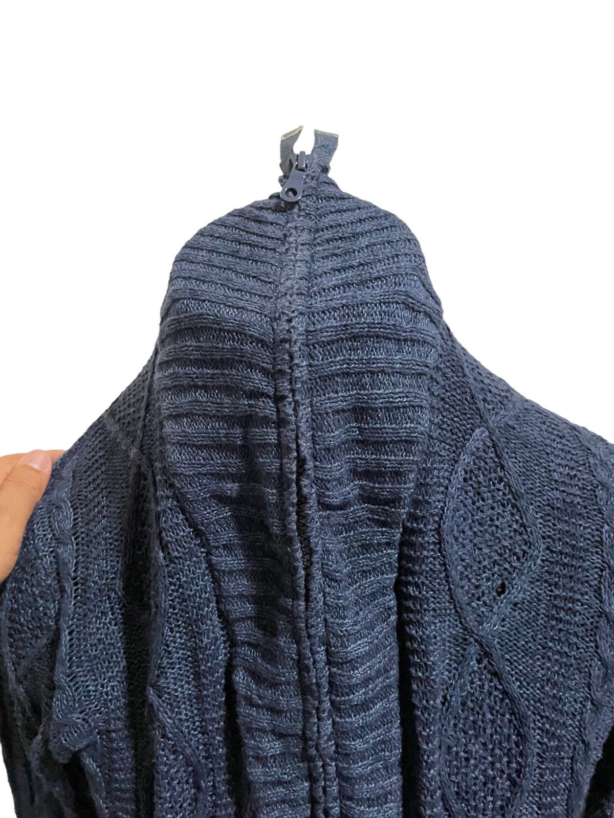 Japanese Brand × Tornado Mart Tornado Mart Aero Knitwear Size US M / EU 48-50 / 2 - 11 Thumbnail