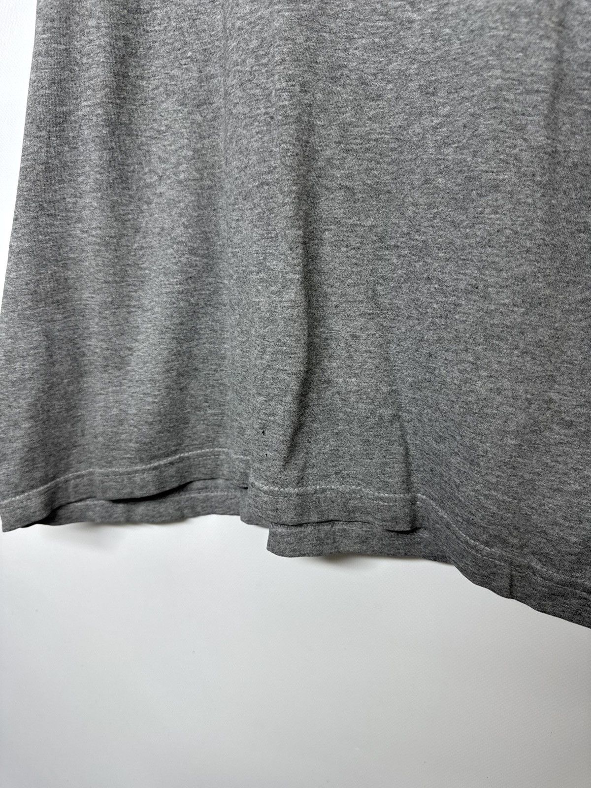 Stussy Vintage Y2k Faded Stussy T-Shirt 90’s Size US L / EU 52-54 / 3 - 8 Thumbnail