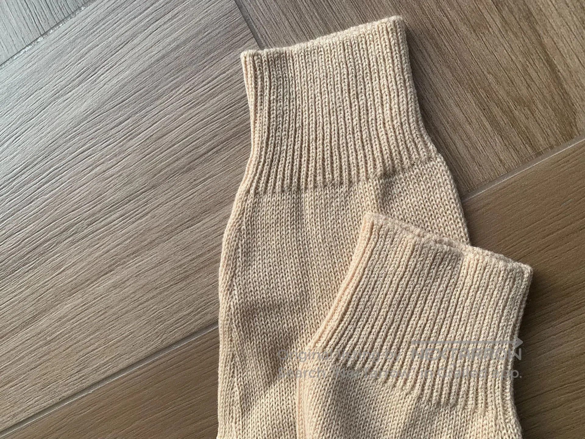 Auralee AURALEE 25AW Lightweight Cashmere Crewneck. Size US XXL / EU 58 / 5 - 7 Thumbnail