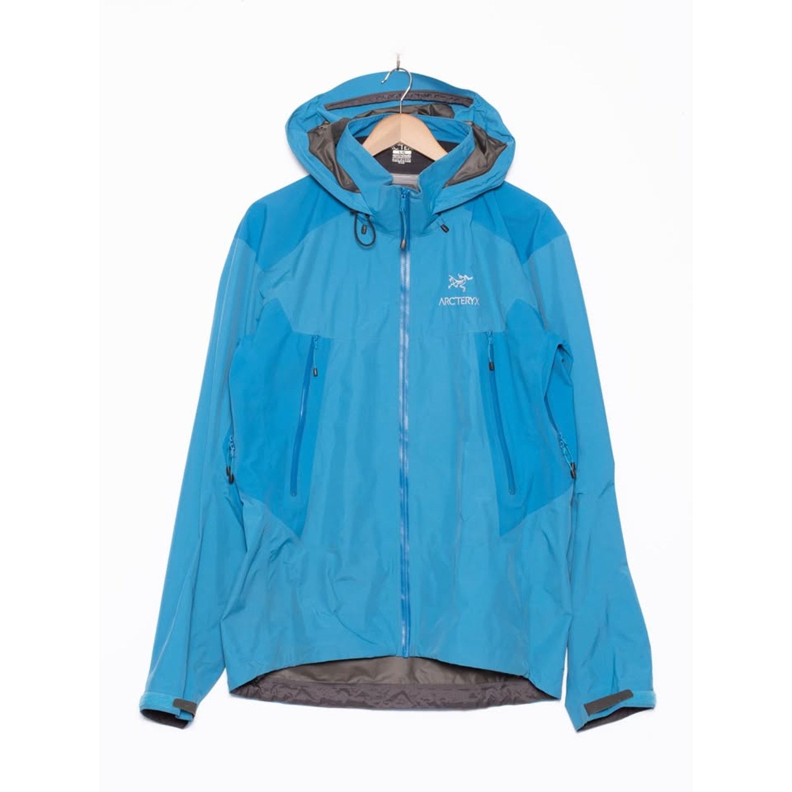 Arc'teryx Arc'Teryx Walk Gently Beta SL | Grailed