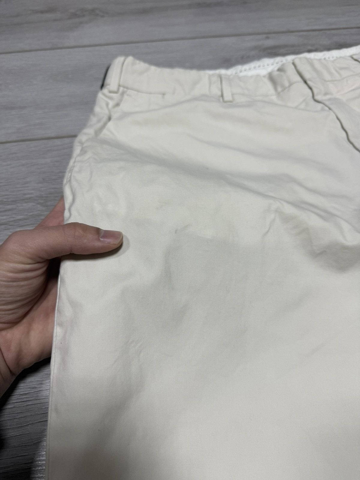 Dries Van Noten Dries Van Noten pants trousers 54 size Size US 34 / EU 50 - 10 Thumbnail
