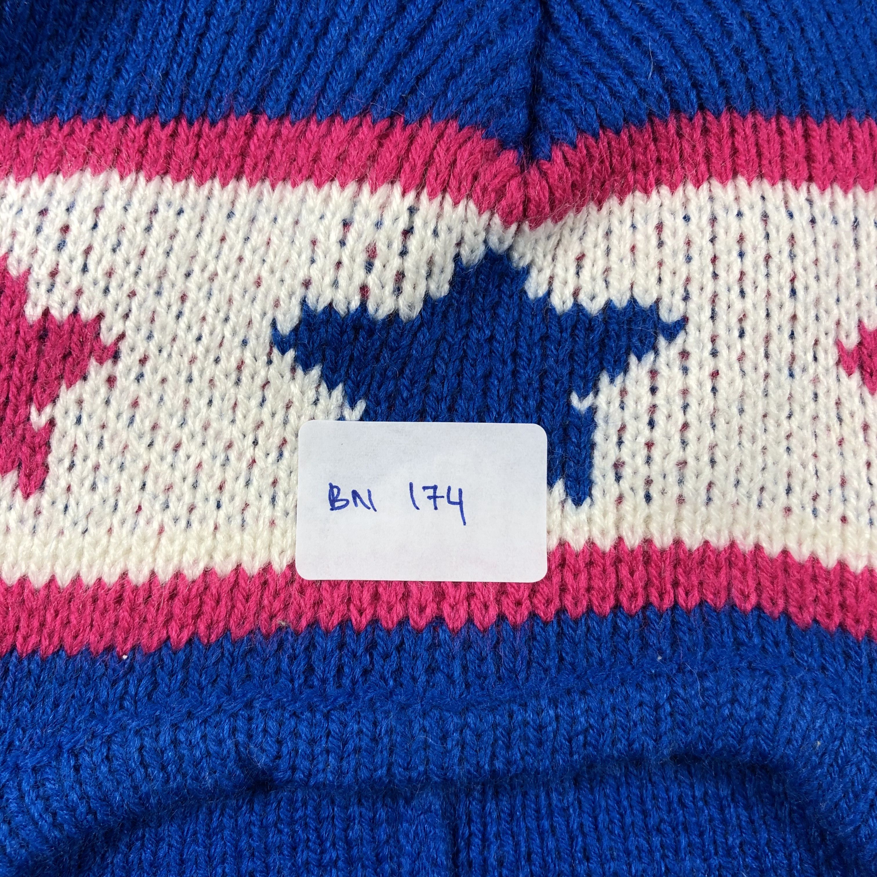 Japanese Brand Japanese Brand Posh Boy Earflap Beanie Size ONE SIZE - 6 Thumbnail