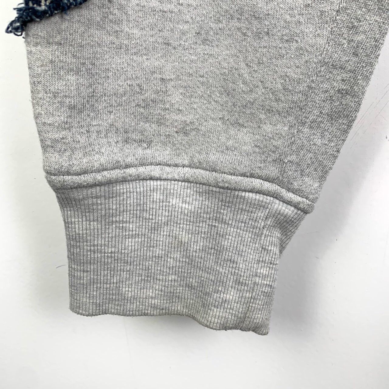 Greg Lauren Greg Lauren Patchwork Color-Block Leggings pants Nextarrow- Size US 34 / EU 50 - 6 Thumbnail