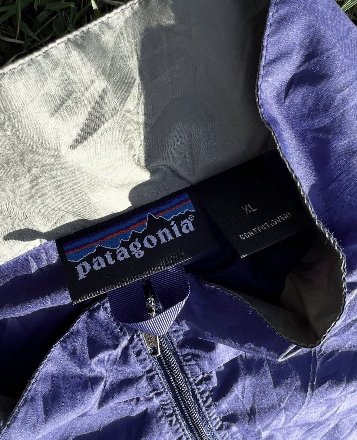 Patagonia vintage Patagonia Puffball full-zip vest Size US L / EU 52-54 / 3 - 6 Thumbnail