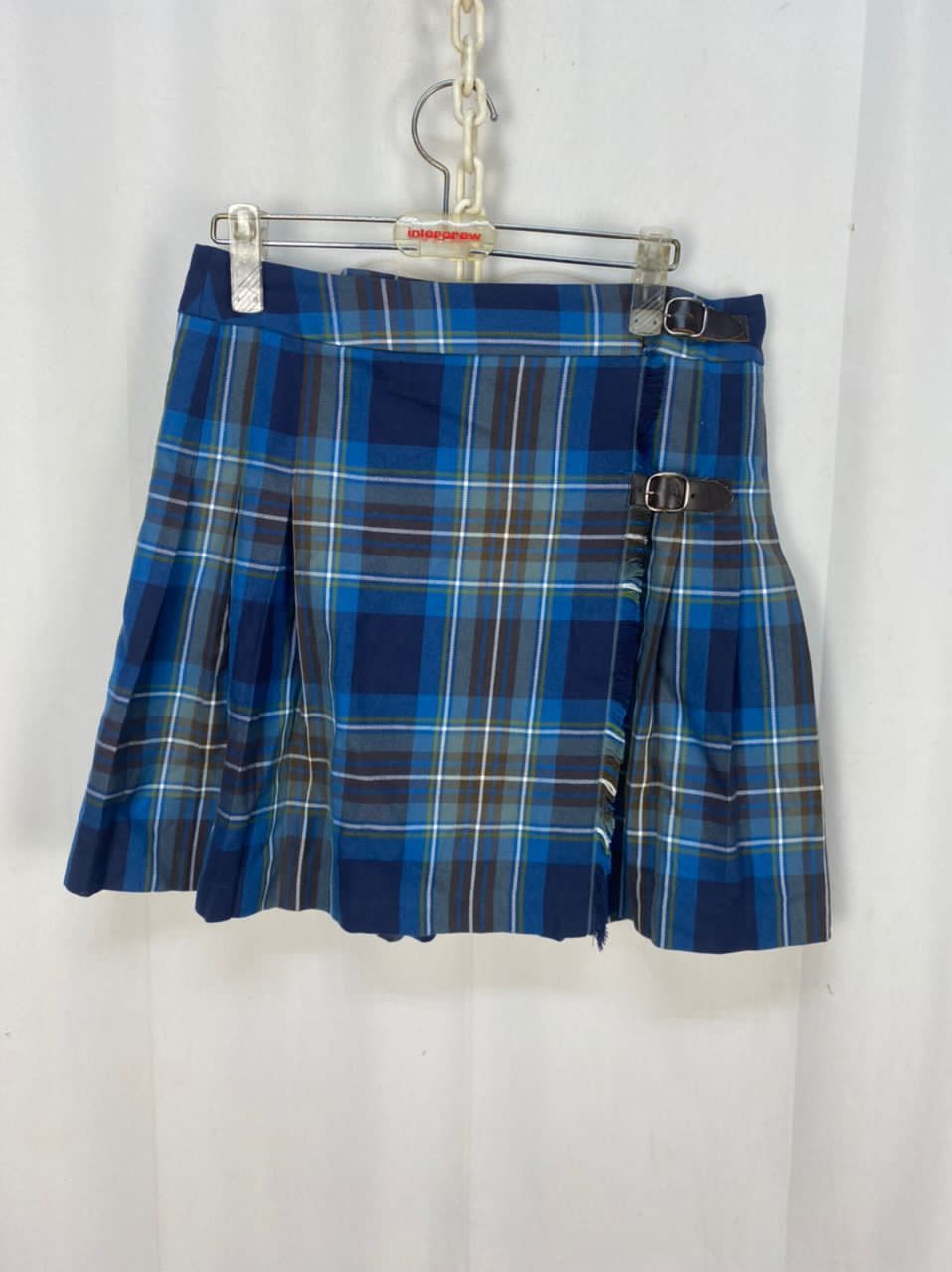 Raincheetah multicolor skirt