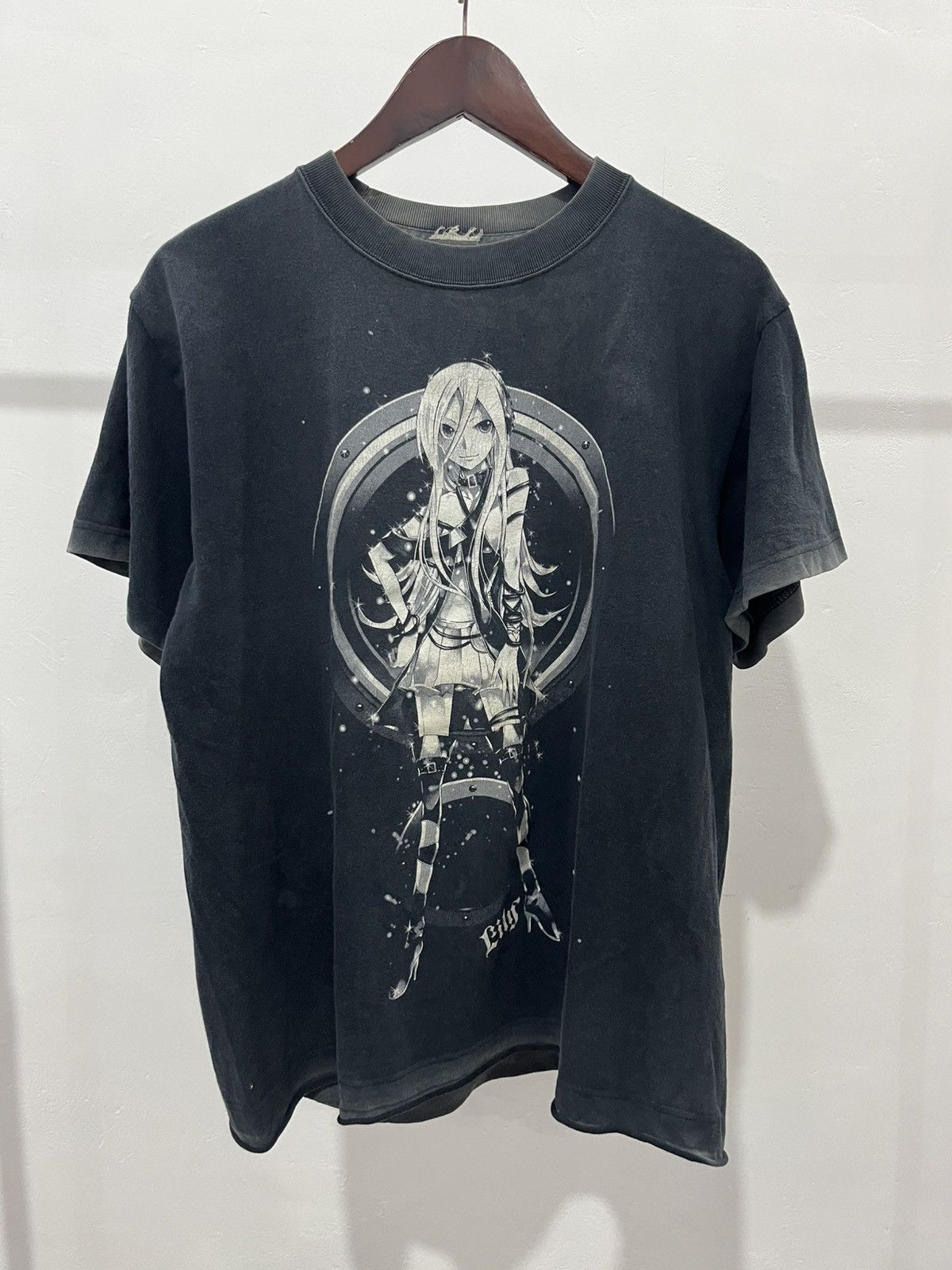 Band Tees M.O.V.E BAND LILY ANIM.O.V.E 03 JPOP Size US M / EU 48-50 / 2 - 1 Thumbnail