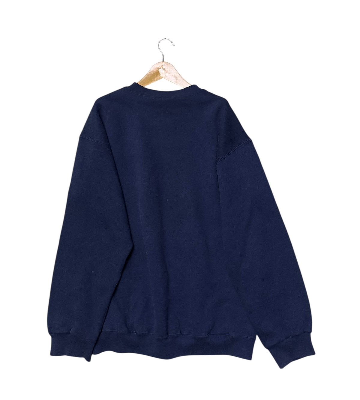 Reebok Vintage 90s Reebok sweatshirt Size US M / EU 48-50 / 2 - 4 Thumbnail