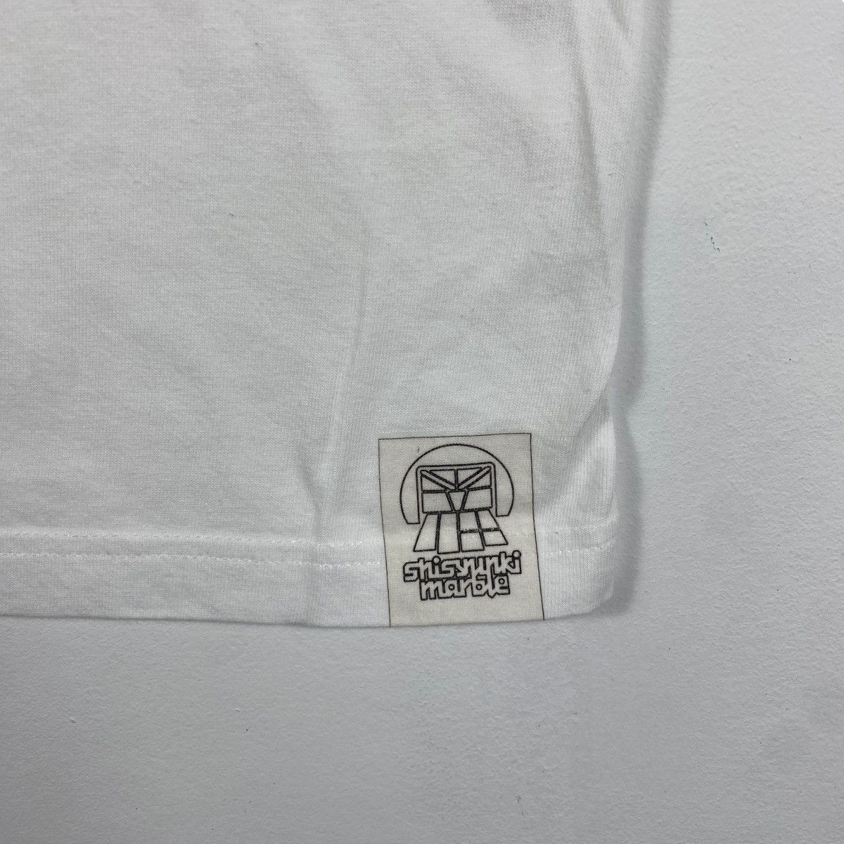Anime × Japanese Brand SHISHUNKI MARBLE Inspired By Evangelion Asuka & Rei Anime Size US L / EU 52-54 / 3 - 3 Thumbnail