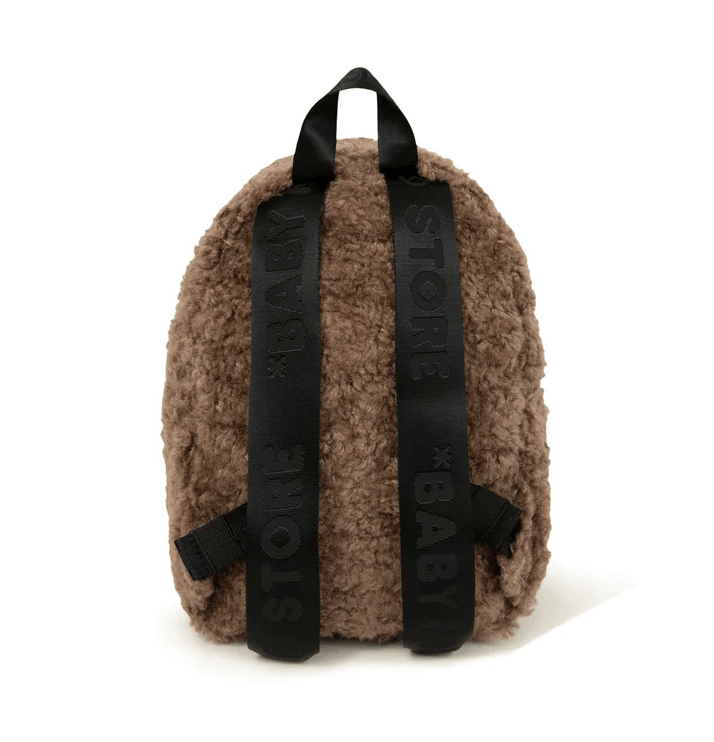 Bape Bape BABY MILO MINI BACKPACK #4 Size ONE SIZE - 3 Thumbnail