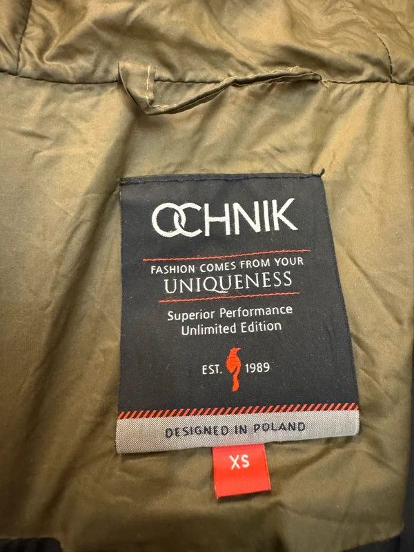 Other Ochnik Hoba Kurdt Puffer Down Jacket Coat size XS Size XS / US 0-2 / IT 36-38 - 13 Thumbnail