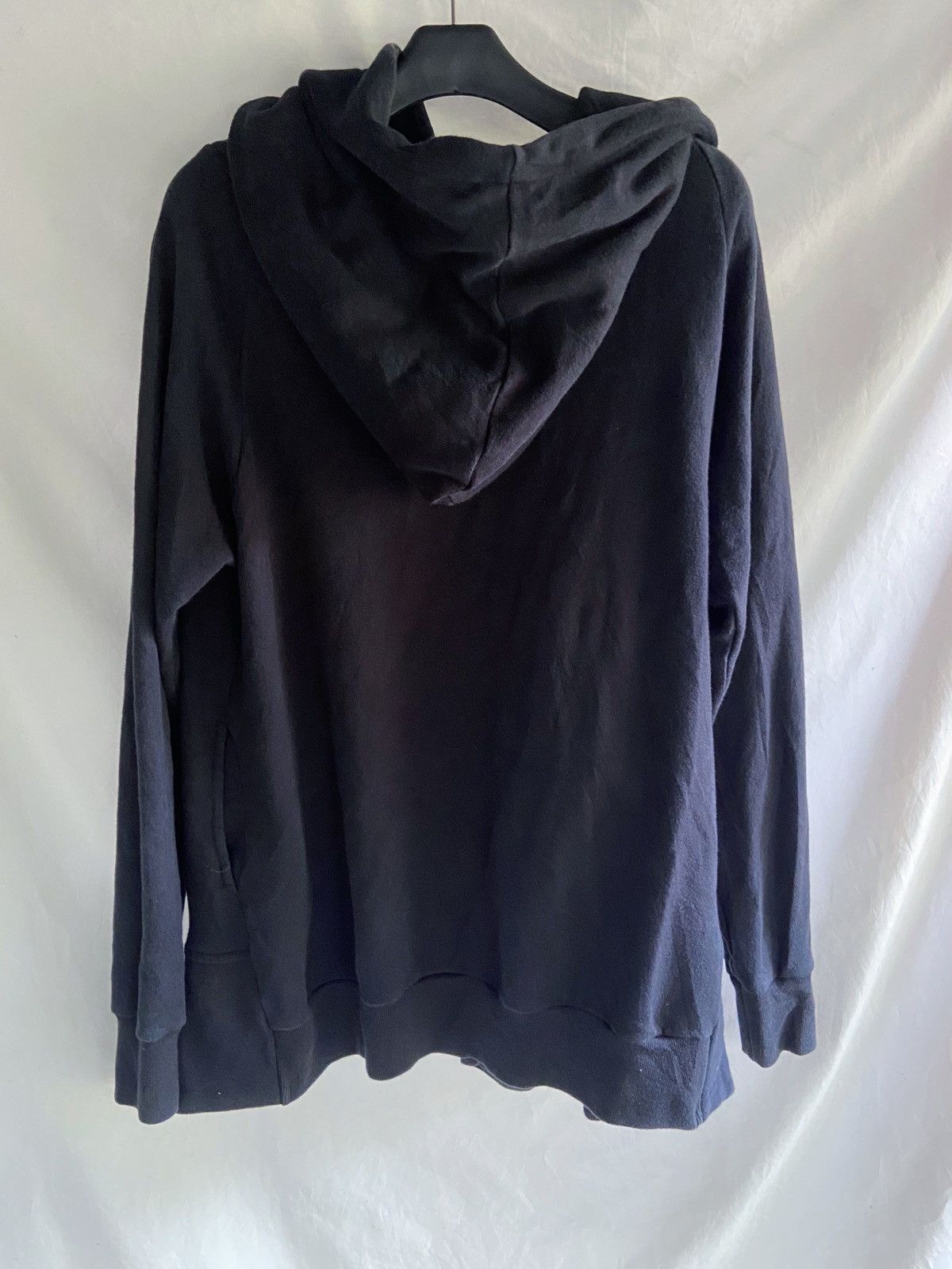 gomme GOMME HOMME ARCHIVE HOODIE Size US M / EU 48-50 / 2 - 9 Thumbnail