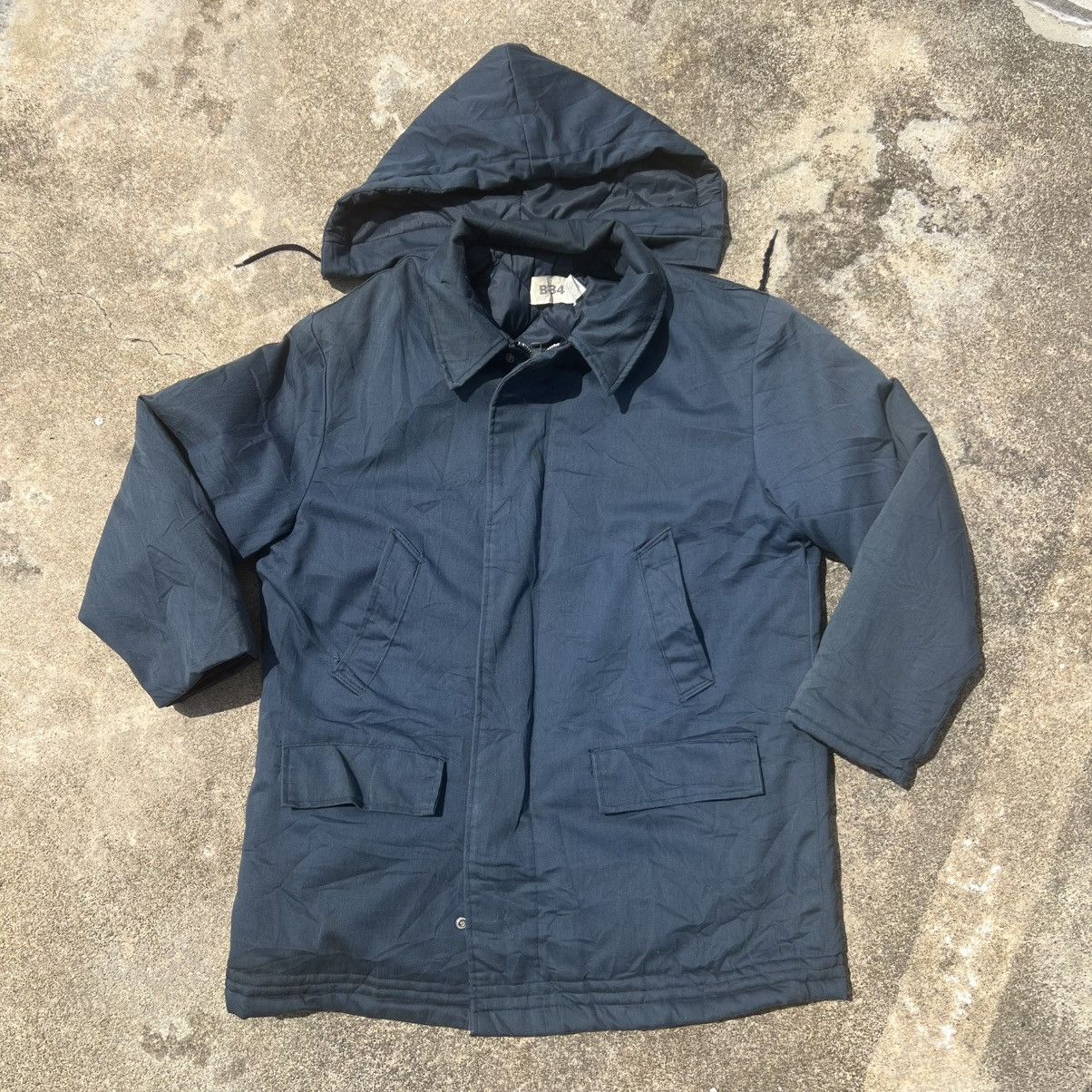 Vintage Vintage 70s-80s B-34 Civillian Jacket US Military - L Size US L / EU 52-54 / 3 - 2 Thumbnail