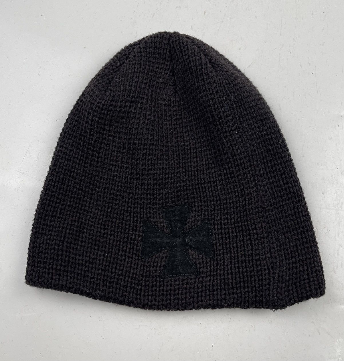 Beams Plus × Japanese Brand beams cross logo beanie hat tc31 Size ONE SIZE - 2 Thumbnail