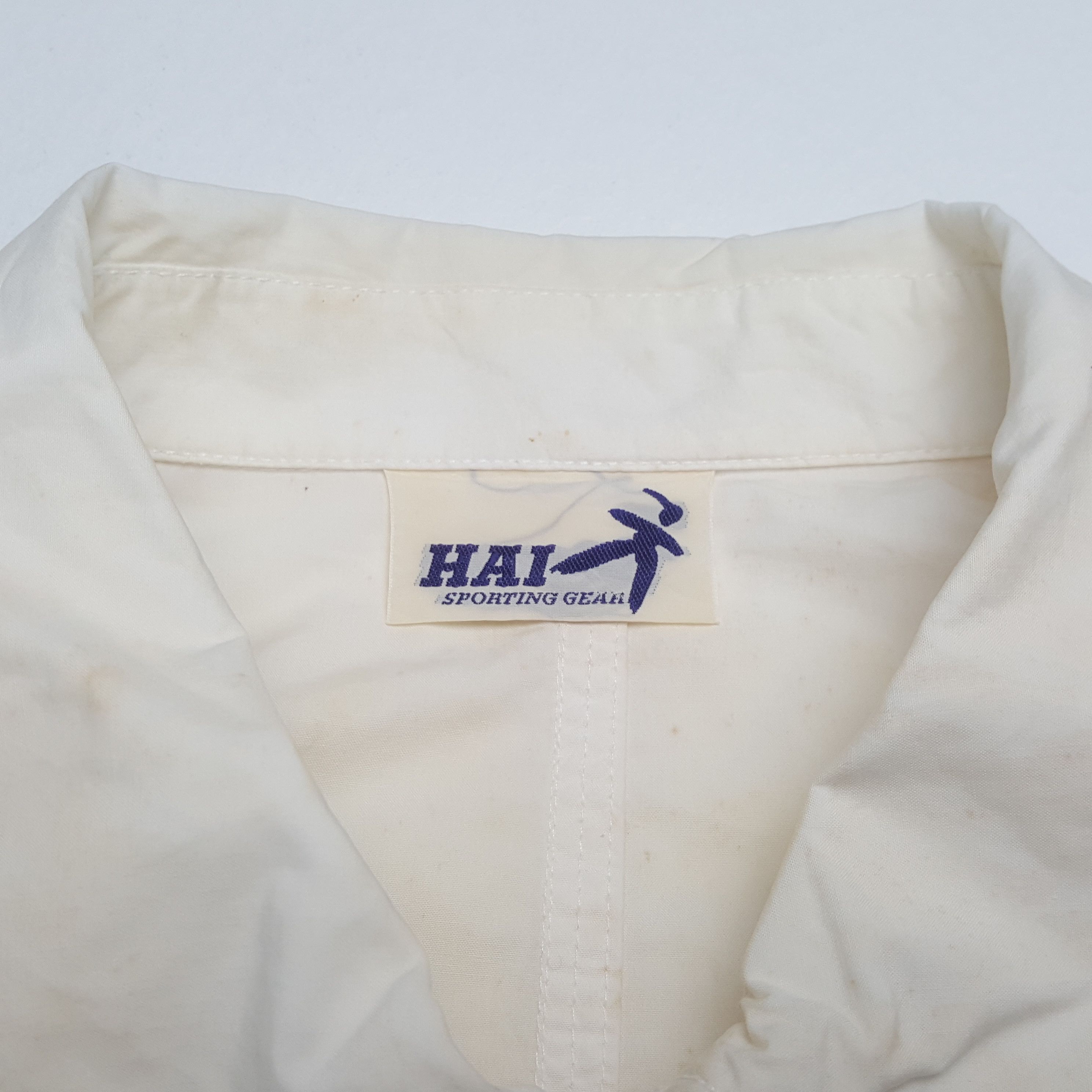 Hai Sporting Gear Vintage Hai Spoting Gear by Issey Miyake Jacket C307N20 Size US L / EU 52-54 / 3 - 4 Thumbnail