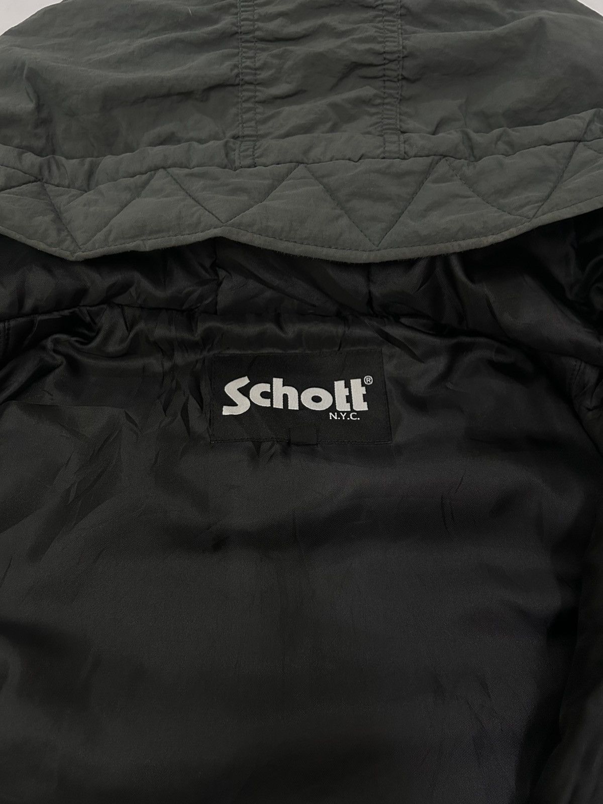 Schott Schott NYC Perfecto Full Zipper Jacket Size US M / EU 48-50 / 2 - 12 Thumbnail