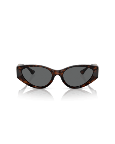 Versace NEW VERSACE VE4454-542987 Havana Size ONE SIZE - 2 Thumbnail