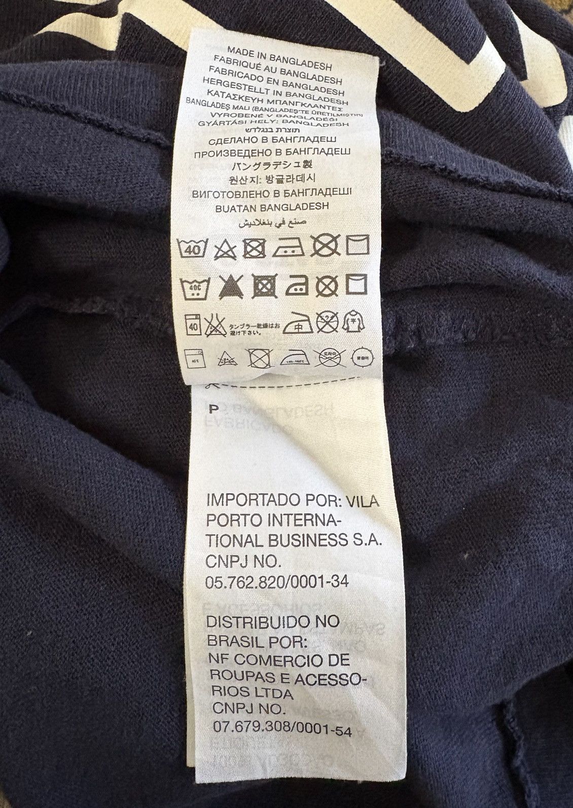 G-Star G-Star Raw T-Shirt Size US L / EU 52-54 / 3 - 8 Thumbnail