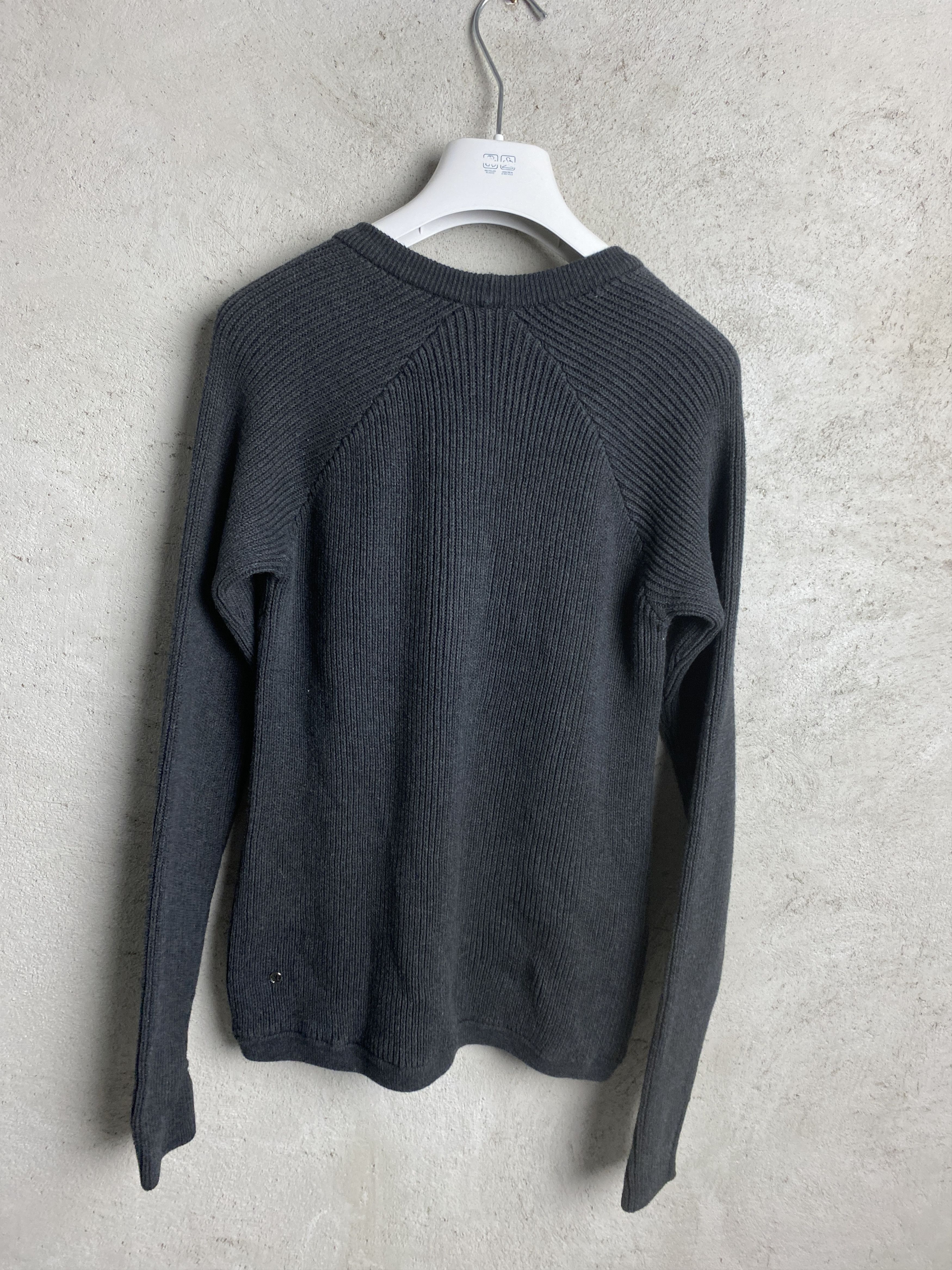 Lululemon Lululemon casual knitwear sweater Size S / US 4 / IT 40 - 3 Thumbnail