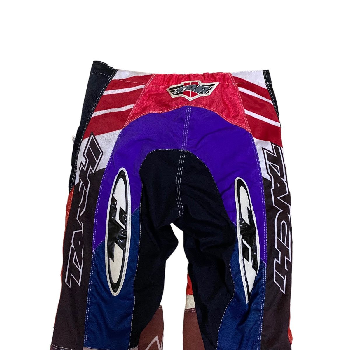 Vintage Vintage Moto Taichi Racing Biker Pants Size US 30 / EU 46 - 14 Thumbnail