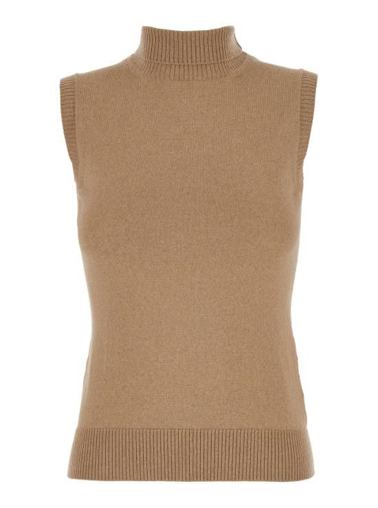 Sportmax SPORTMAX Women Jackets 2422366051600001 Beige Size M / US 6-8 / IT 42-44 - 1 Thumbnail