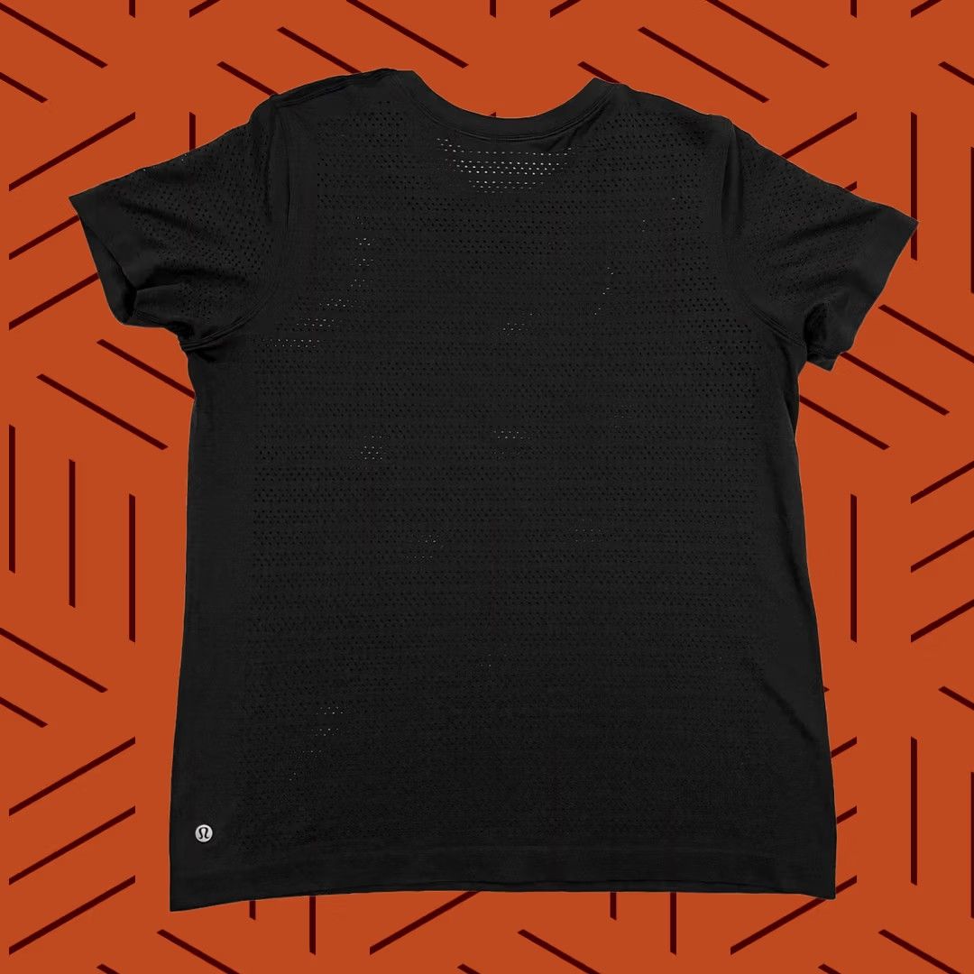 Lululemon VINTAGE? No. Size L / US 10 / IT 46 - 1 Thumbnail