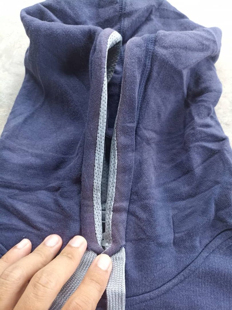 Under Armour Under Armour Hoodie Size US M / EU 48-50 / 2 - 11 Thumbnail