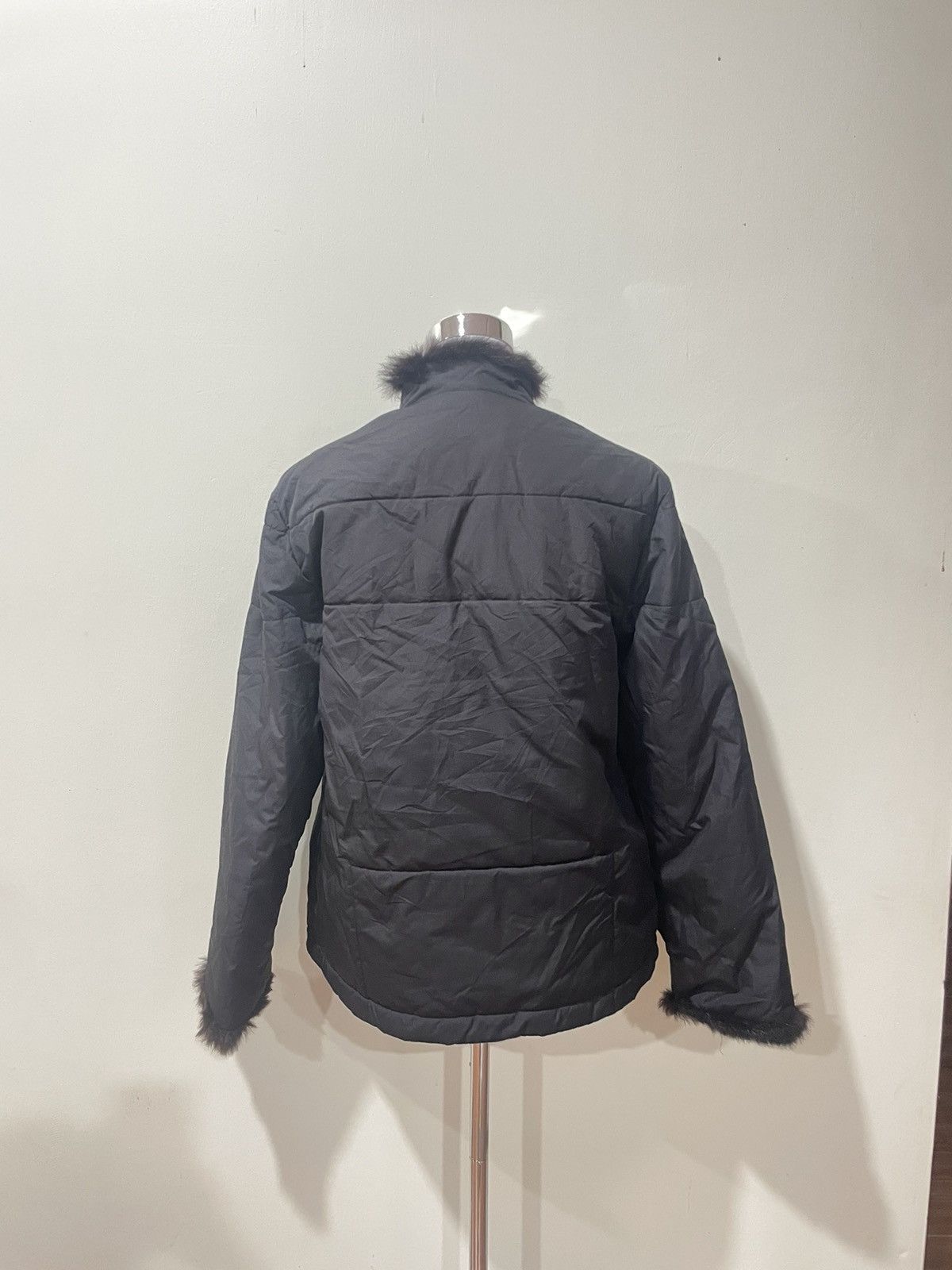 Sportmax Sportmax Puffer Jackets Size M / US 6-8 / IT 42-44 - 2 Thumbnail