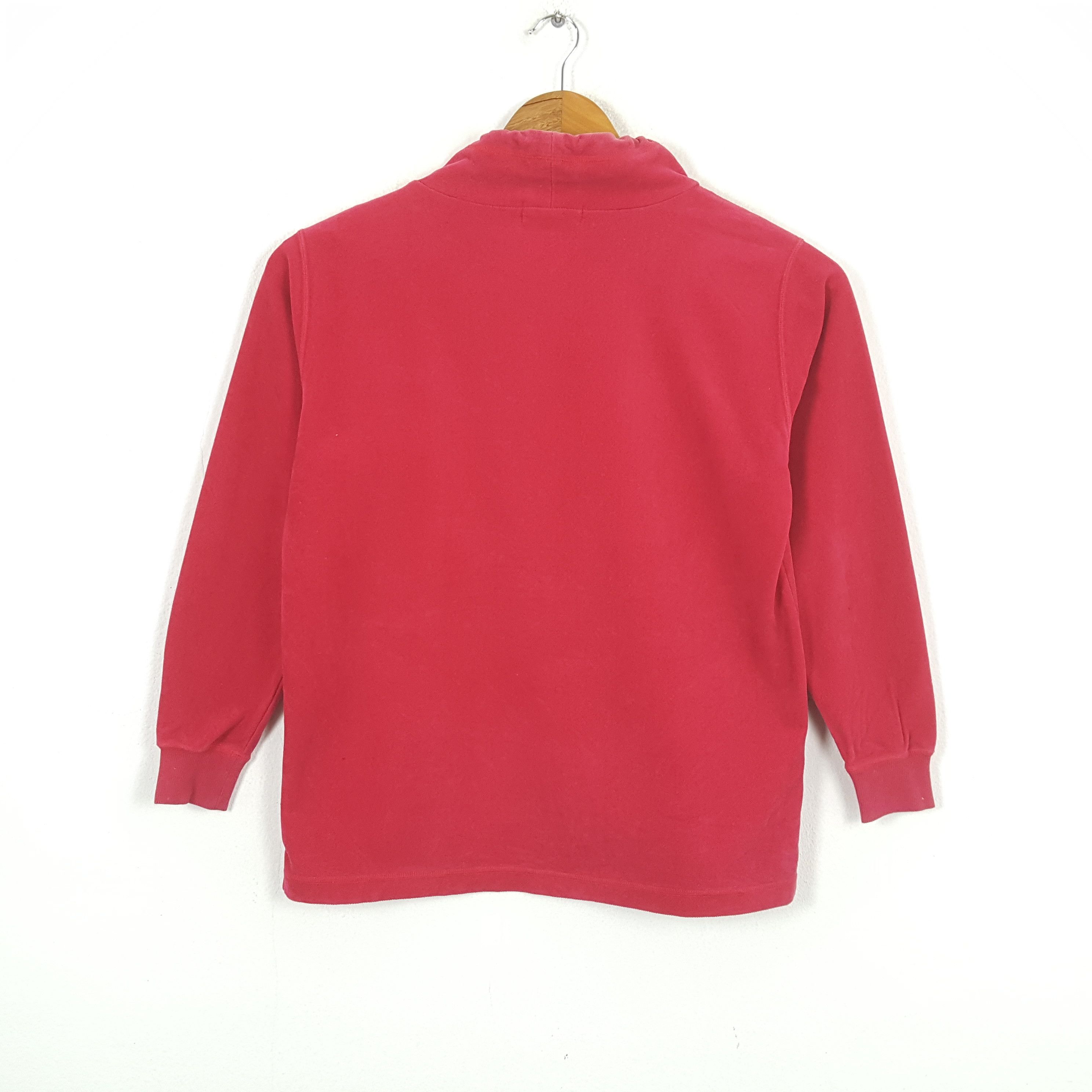 Japanese Brand × Kenzo × Vintage Vintage KENZO GOLF Japanese Fashion Brand Sweatshirt Size US M / EU 48-50 / 2 - 3 Thumbnail