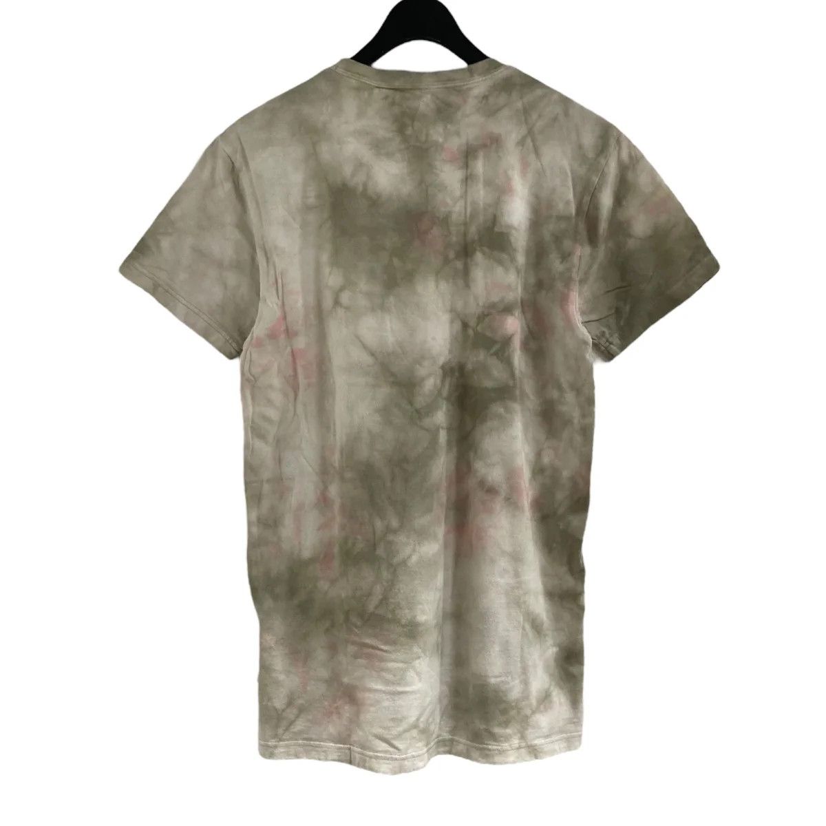 Kapital Tie Die Pocket Tee Size L / US 10 / IT 46 - 2 Thumbnail