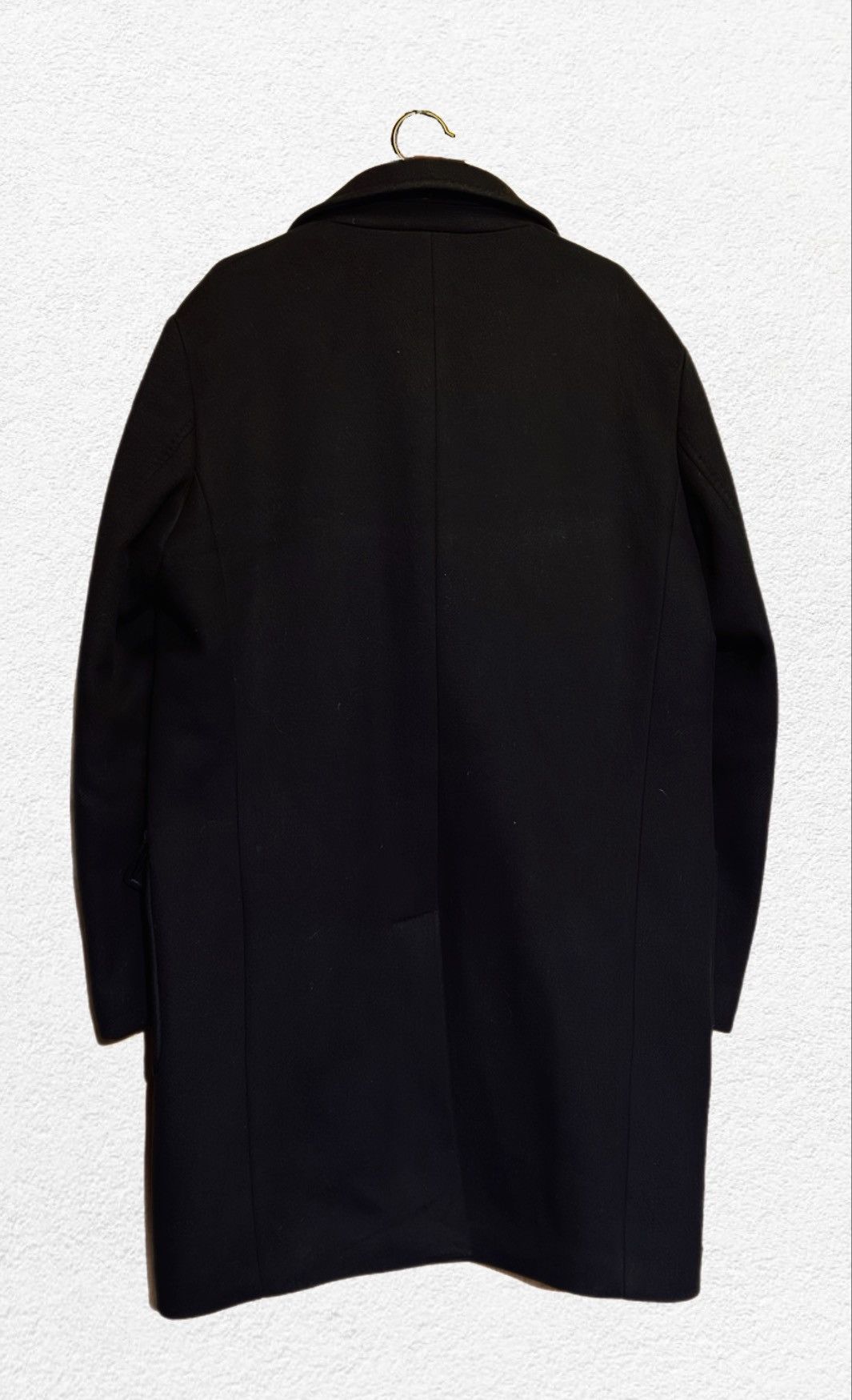 Eleventy Eleventy coat with lining Size US L / EU 52-54 / 3 - 2 Thumbnail