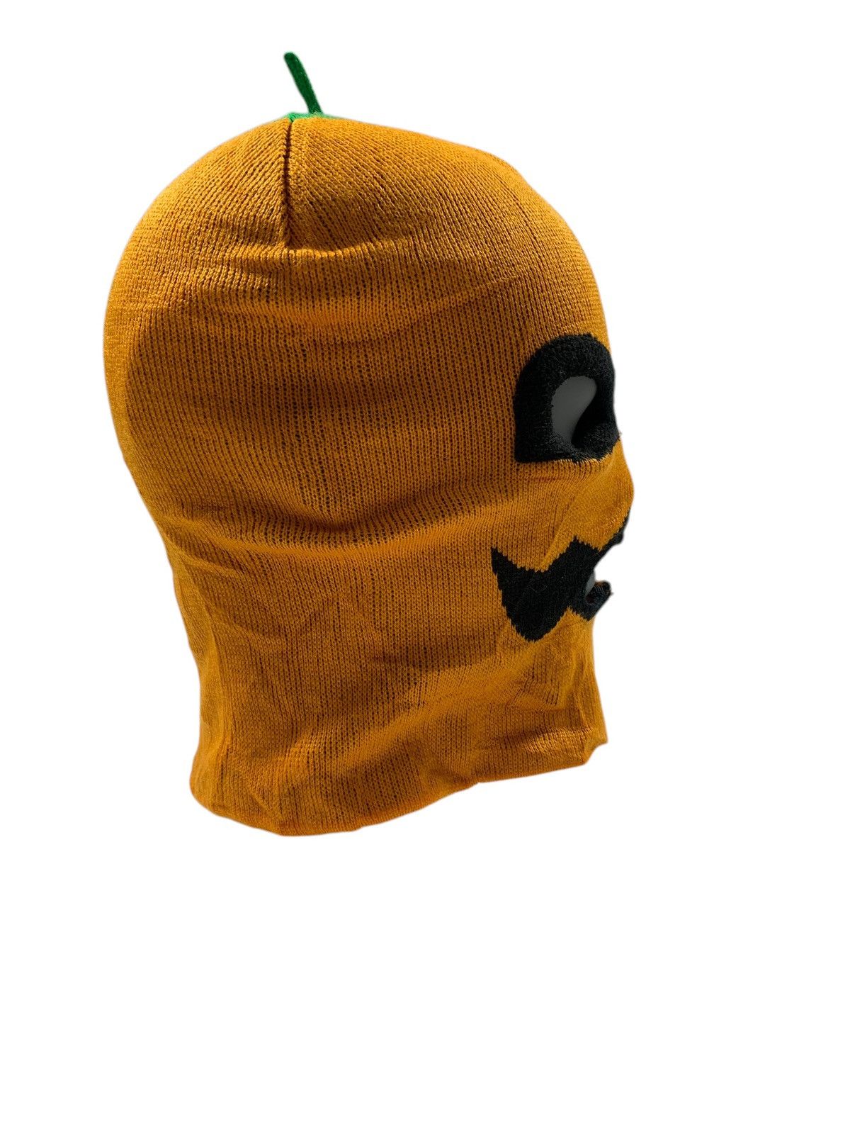 Japanese Brand Balaclava Masked Hats halloween RARE Size ONE SIZE - 4 Thumbnail
