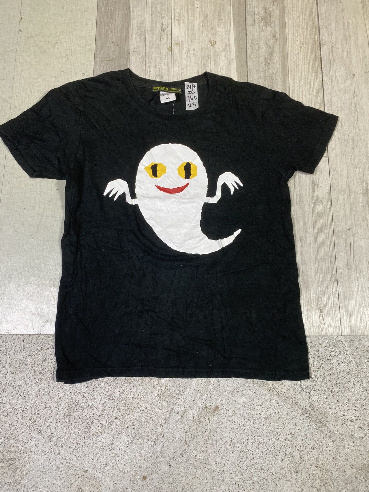 Japanese Brand SPACE X Keiko sera fukuinkanshoten size Xs Size US XS / EU 42 / 0 - 1 Thumbnail