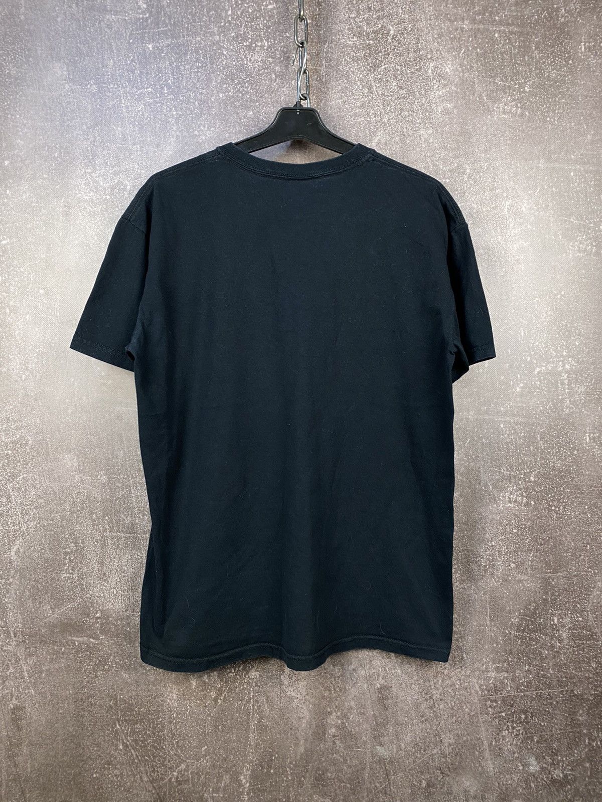 Universal Studios Terminator T2-3D UNIVERSAL tee Size US M / EU 48-50 / 2 - 2 Thumbnail