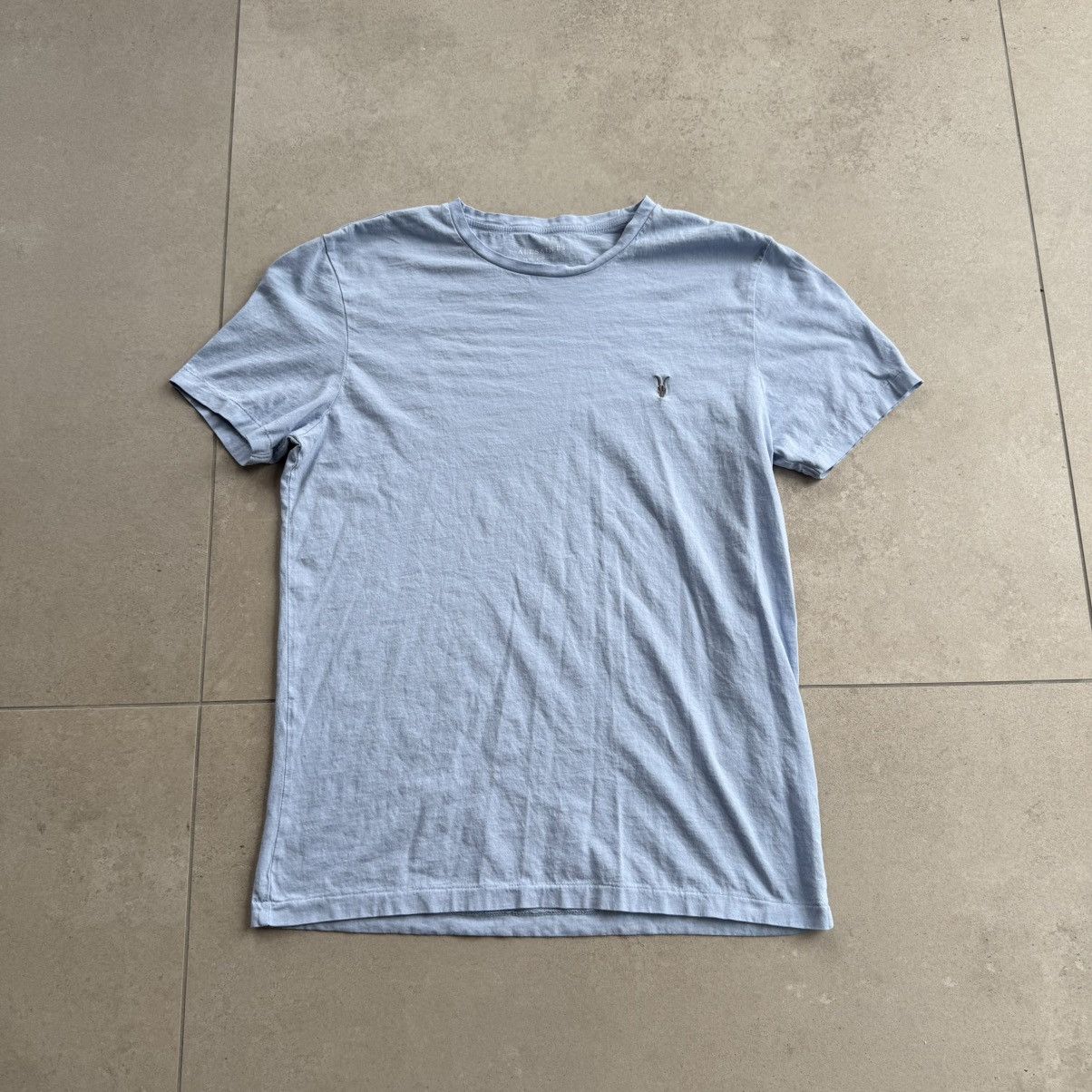 Allsaints Allsaints Slim Fit T Shirt Size US L / EU 52-54 / 3 - 1 Thumbnail