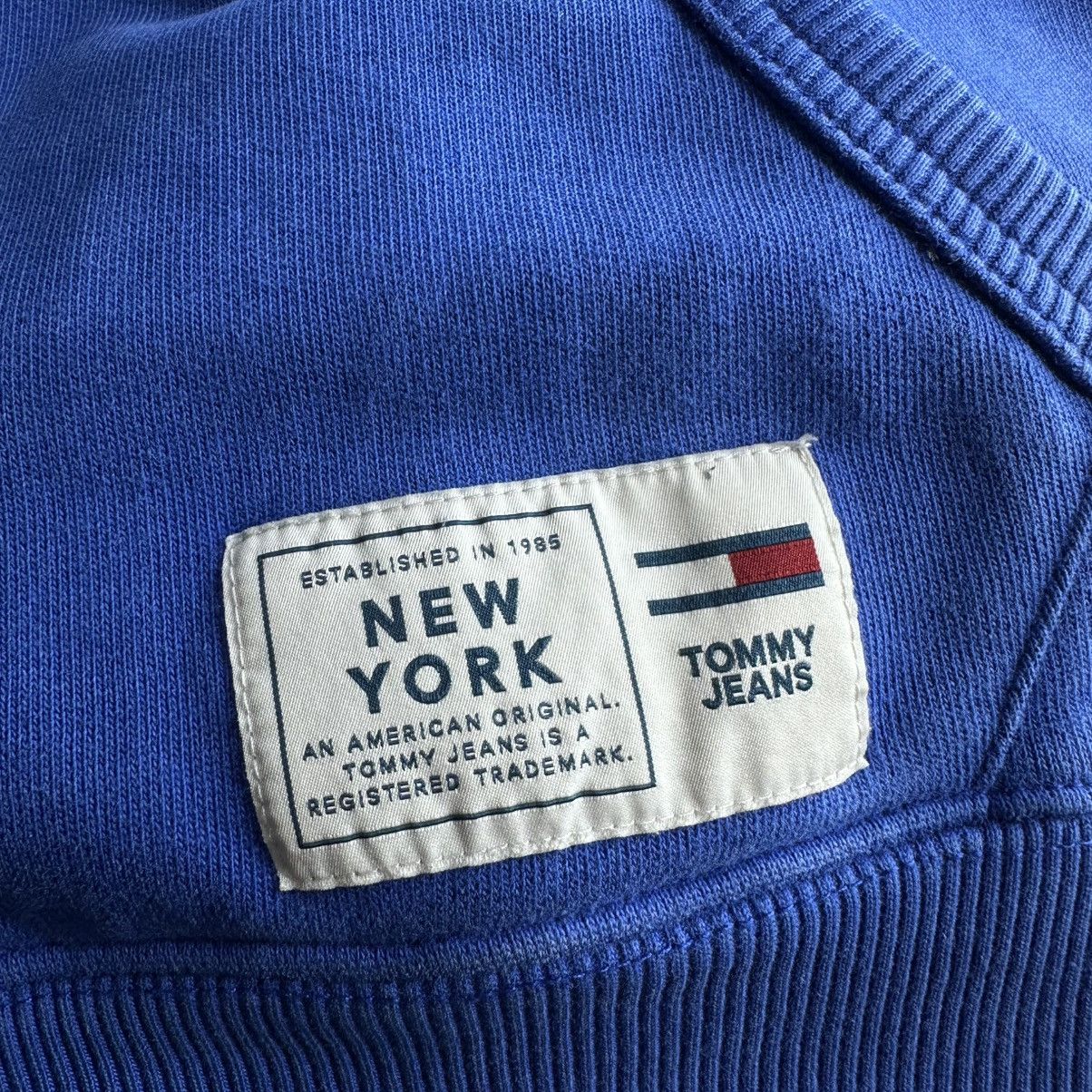 Tommy Hilfiger Tommy Hilfiger Hoodie Streetwear Size US L / EU 52-54 / 3 - 4 Thumbnail