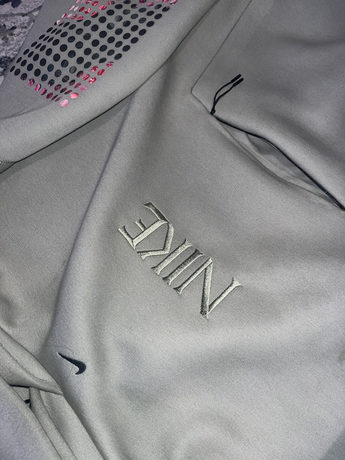 Nike New Just Released Nike tech Size US L / EU 52-54 / 3 - 5 Thumbnail