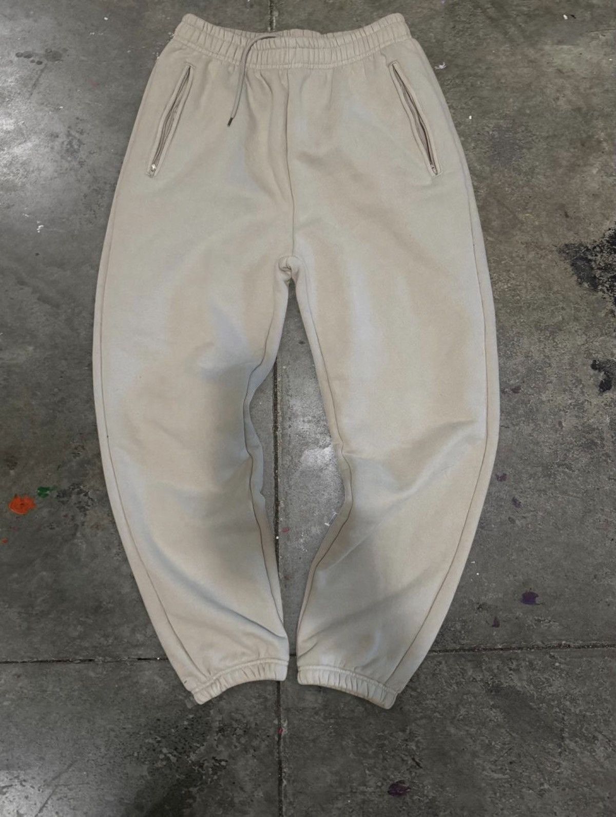 Yeezy Yeezy Season 1 Double Knee Carpenter Pants | Grailed